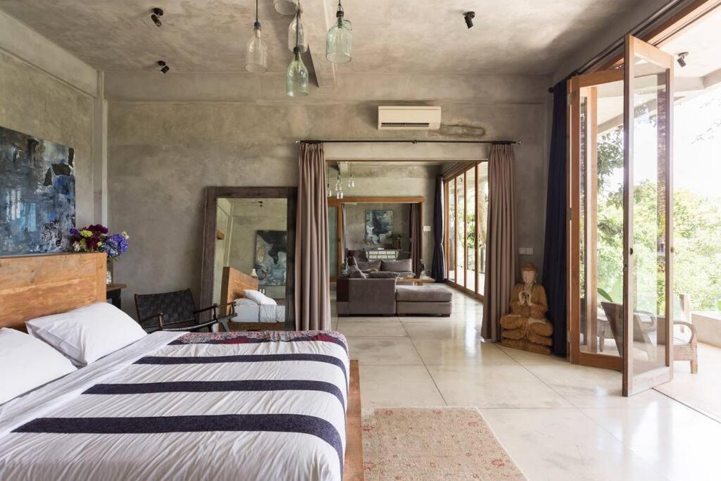Riverview Gardens Ubud (Bali)