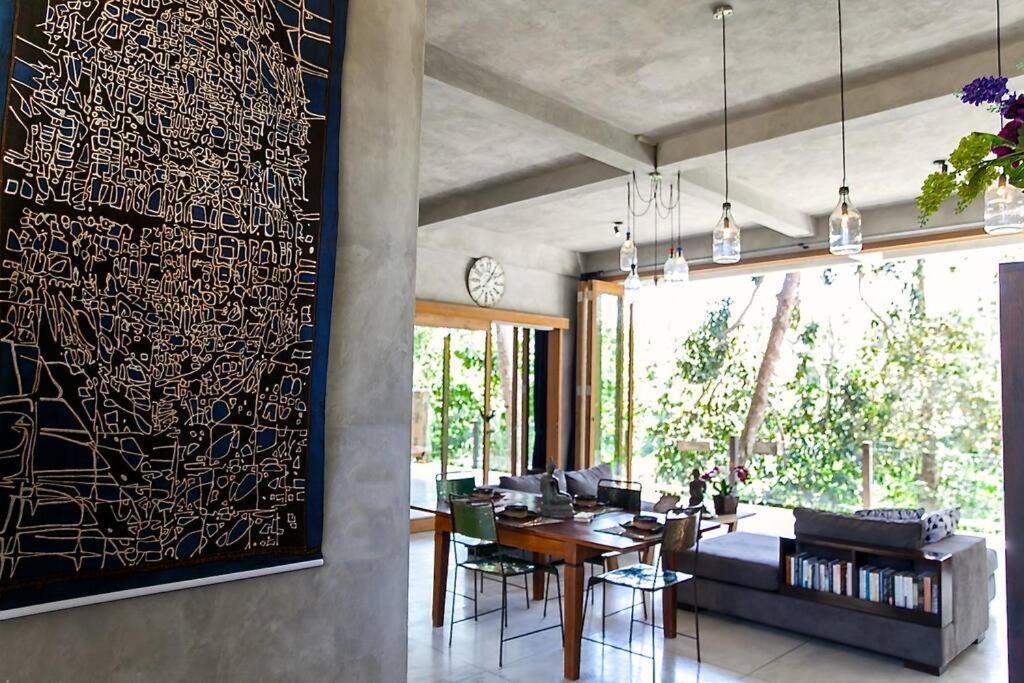 Riverview Gardens Ubud (Bali)