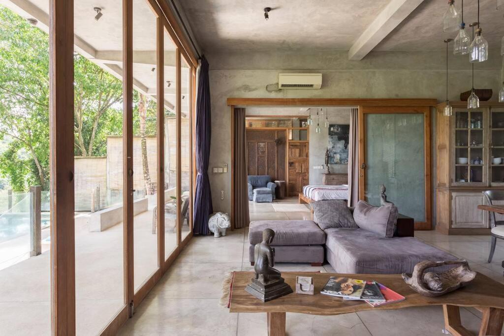Riverview Gardens Ubud (Bali)