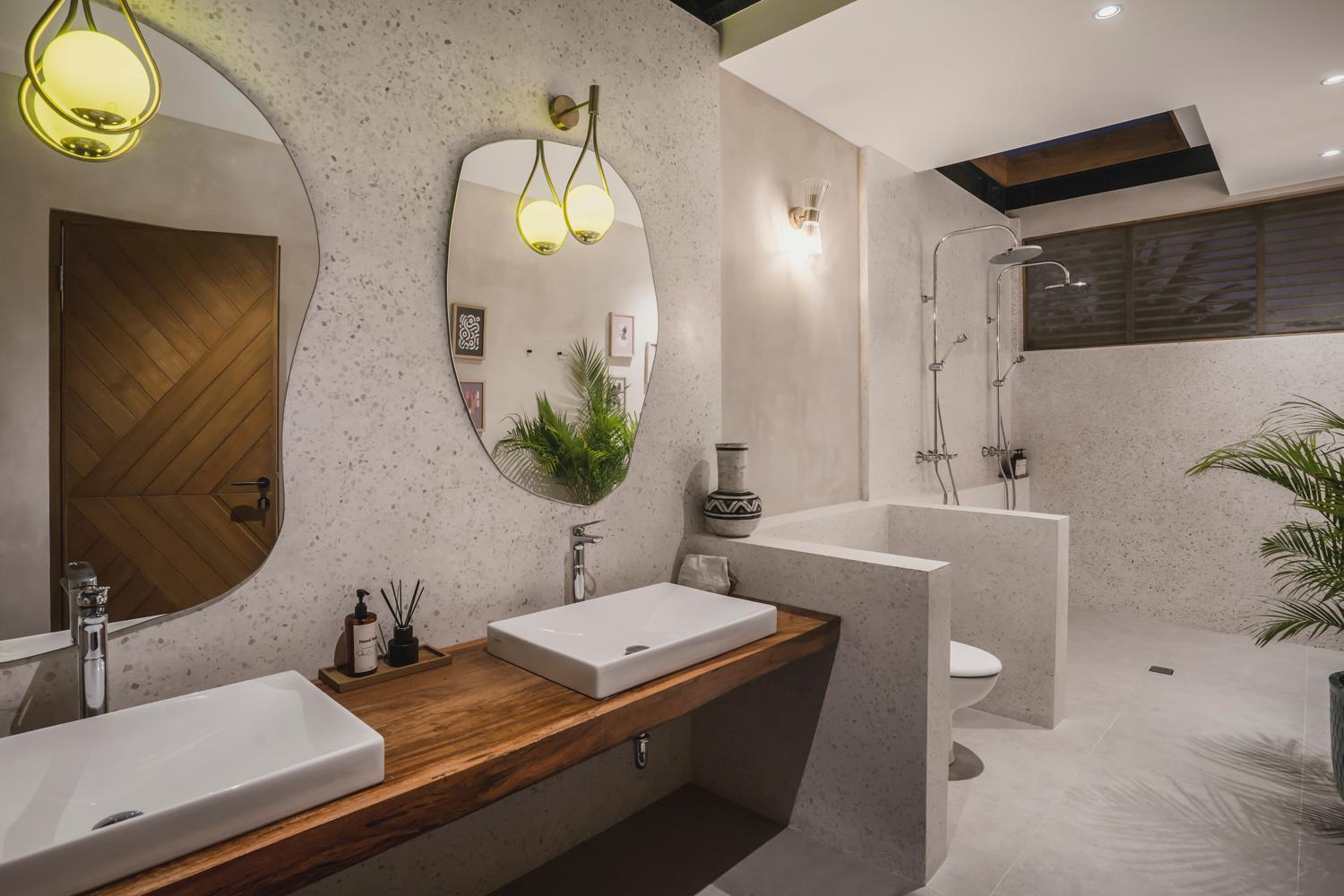 Milliways Bali - Playful Boutique By The Jungle Gorge - 3 Bedrooms Ubud (Bali)