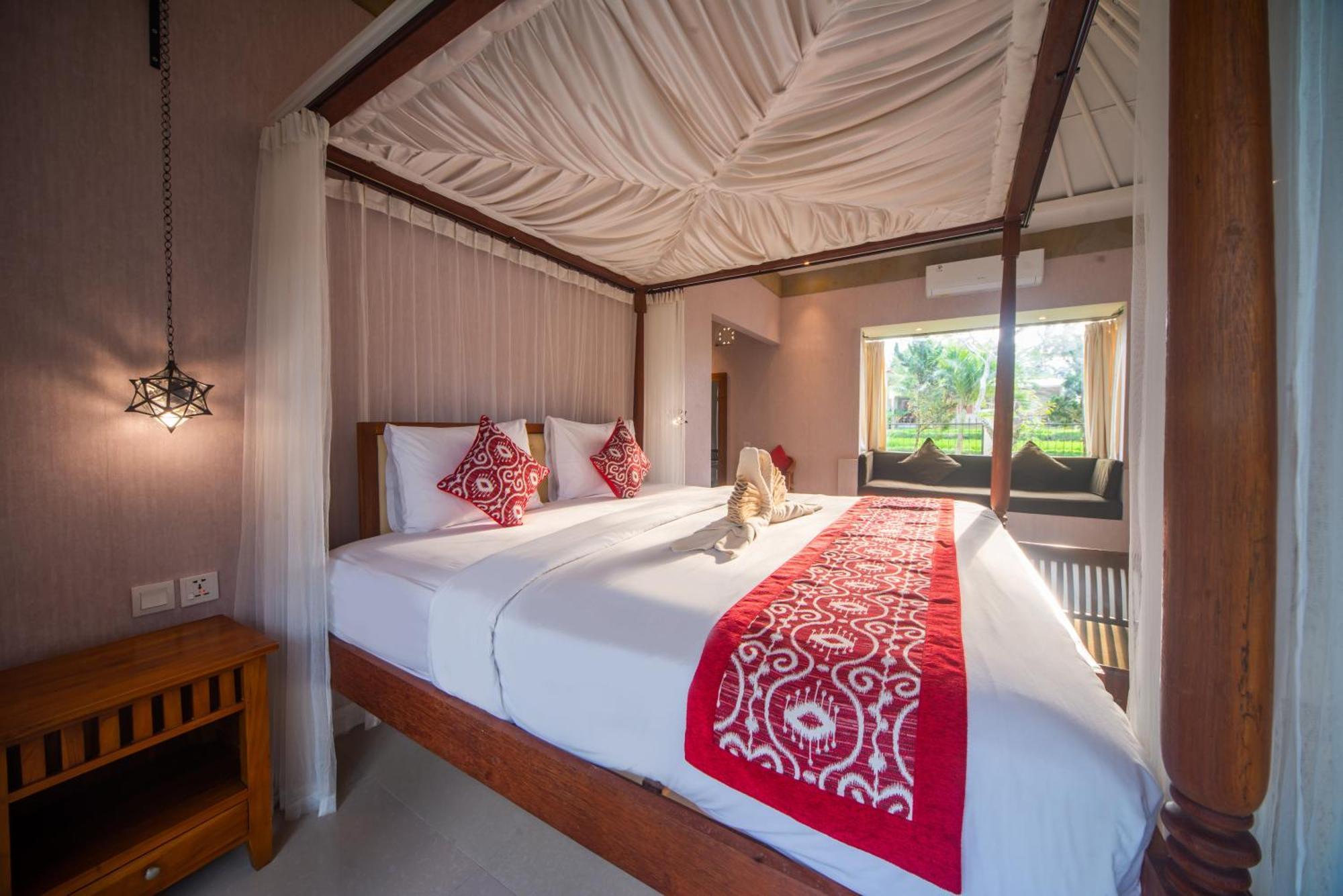 Casa Priya Ubud *