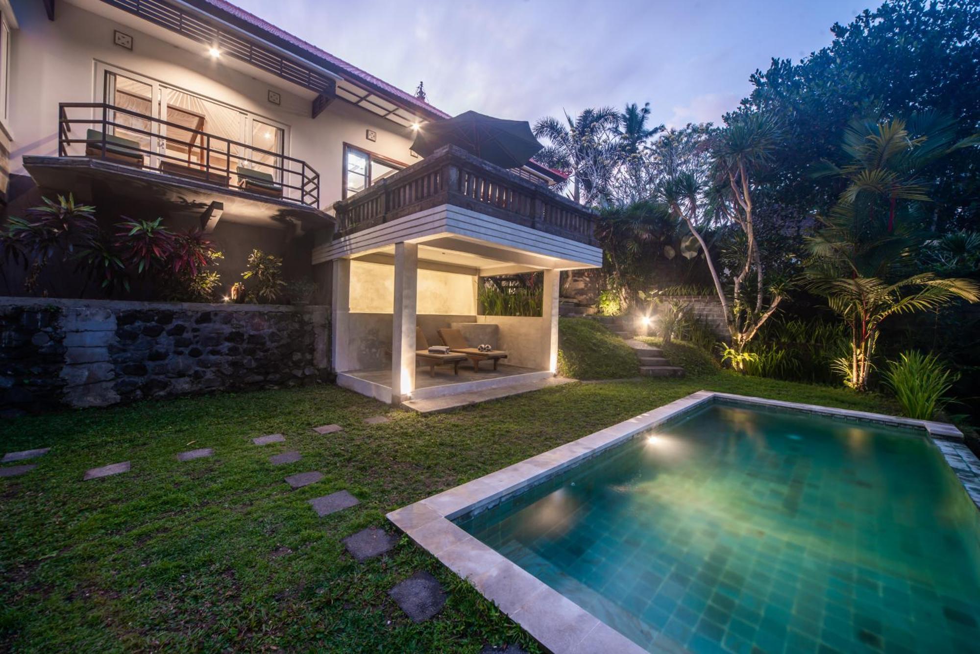 Casa Priya Ubud Pousada *