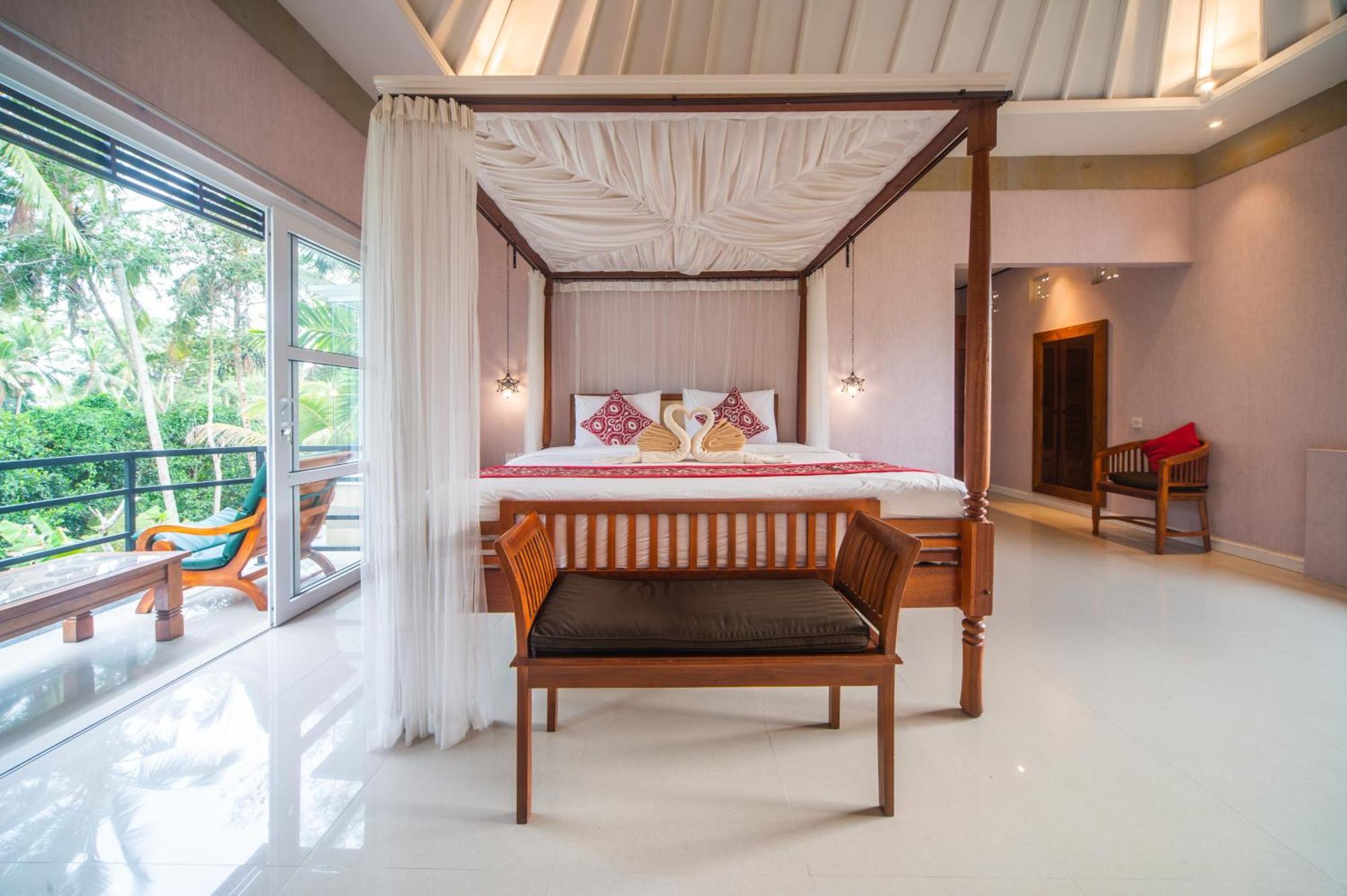 Casa Priya Ubud Ubud