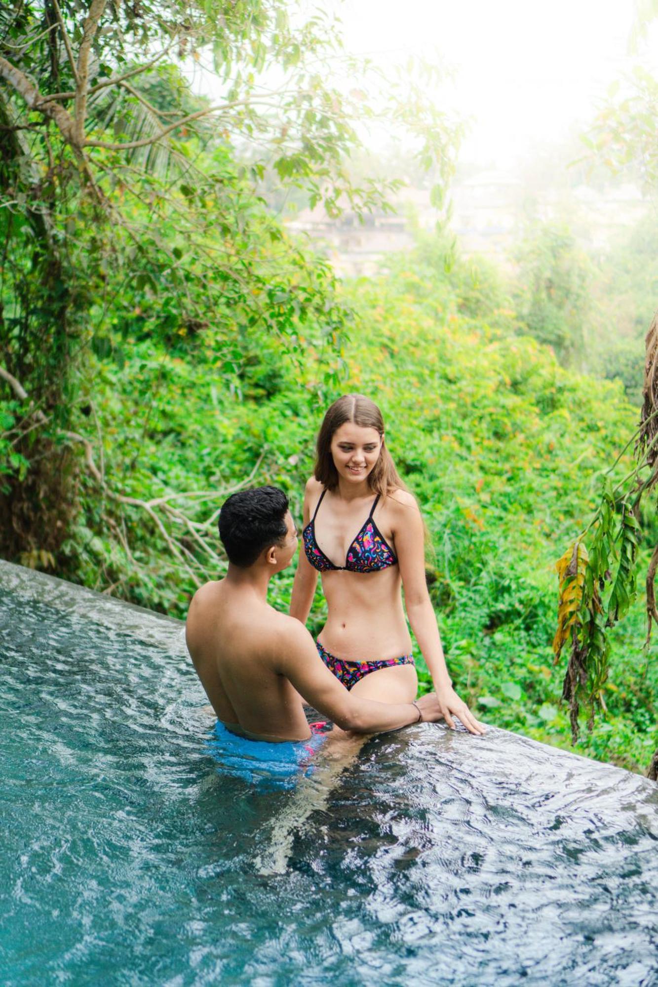 Lerosa Valley Villa Ubud