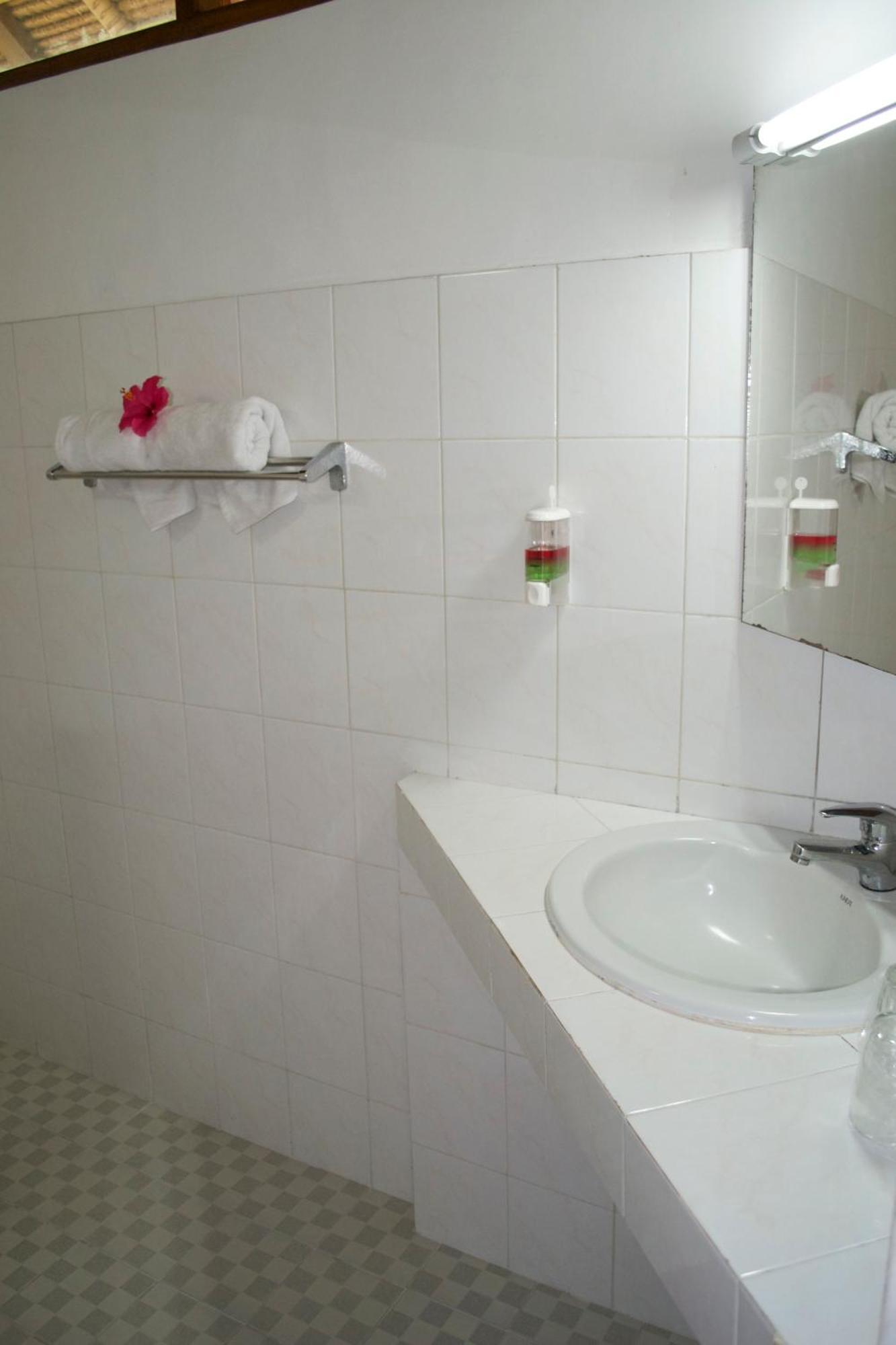 Guest house Bunga Permai 3*