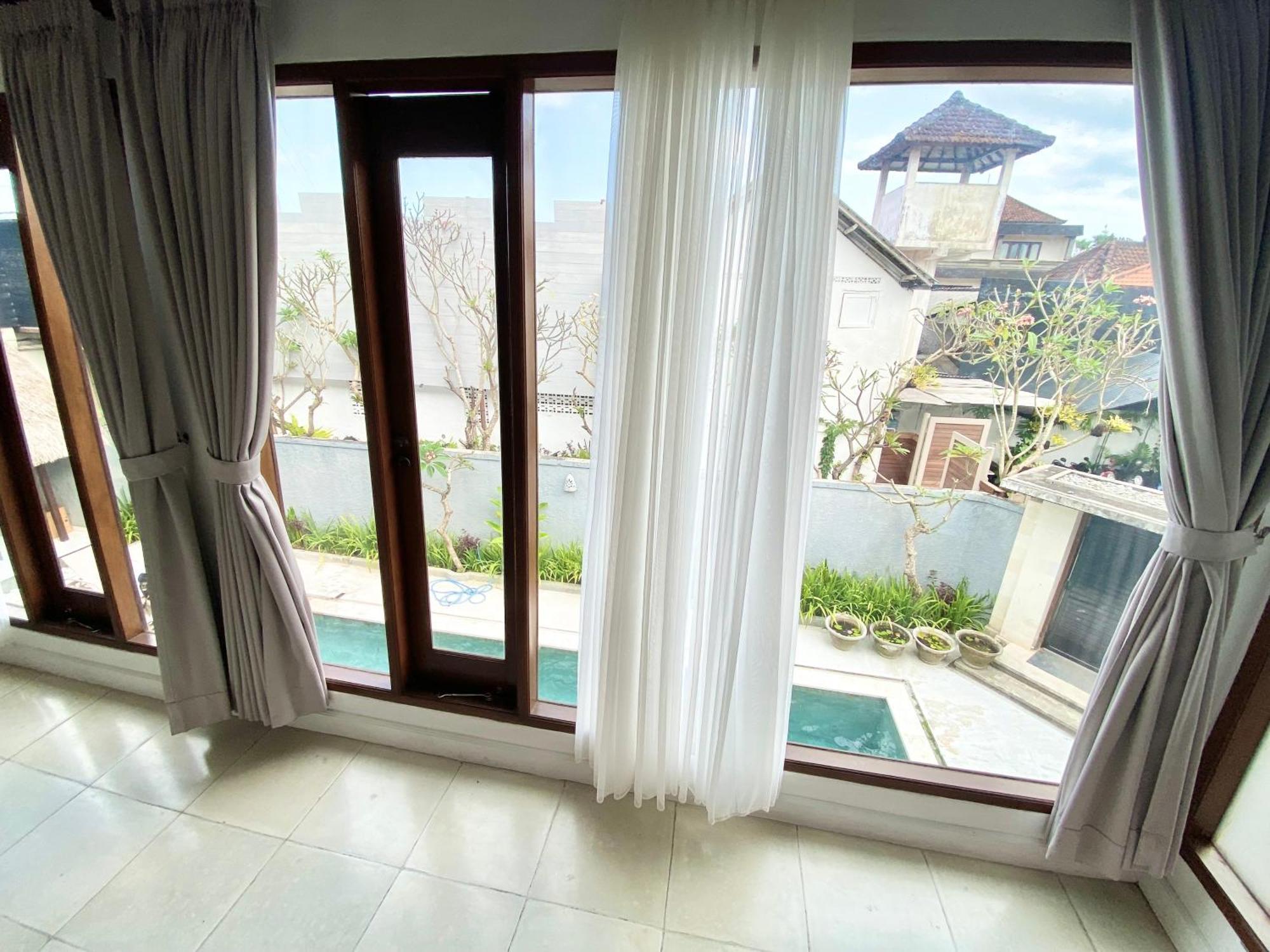 Grey House Monkey Forest 3* Ubud (Bali)