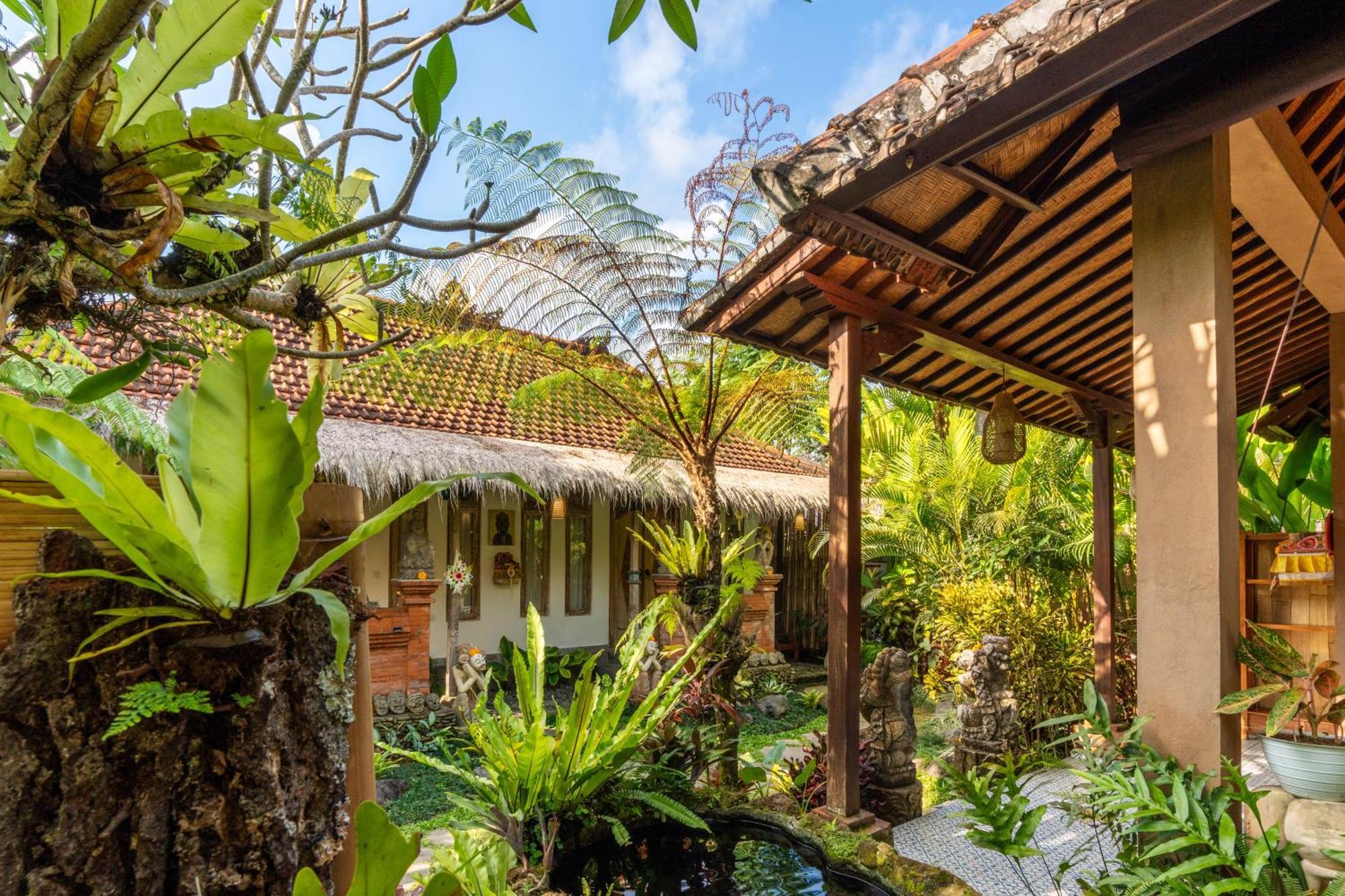 Pranawa * Ubud