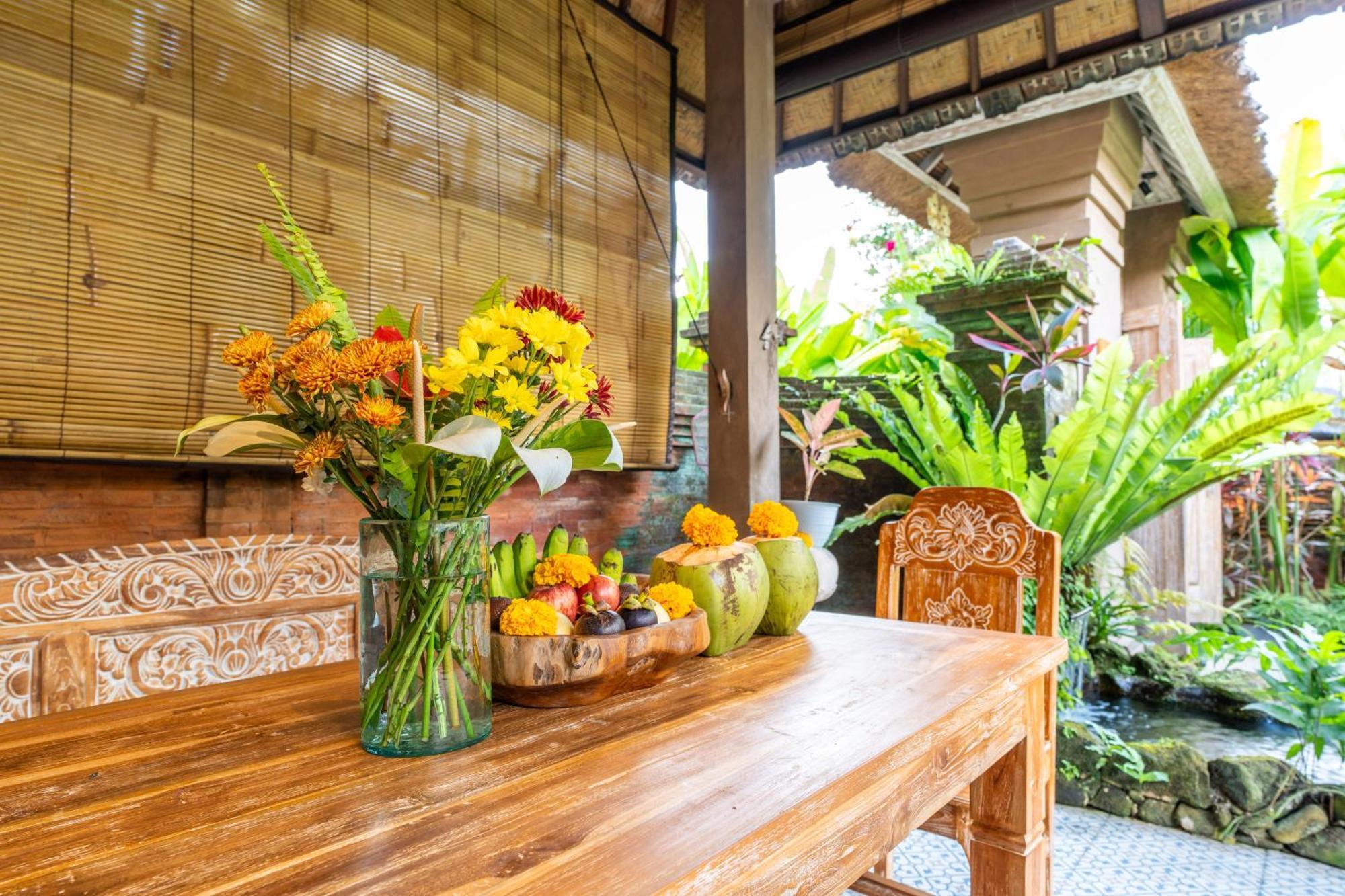 Pranawa Ubud