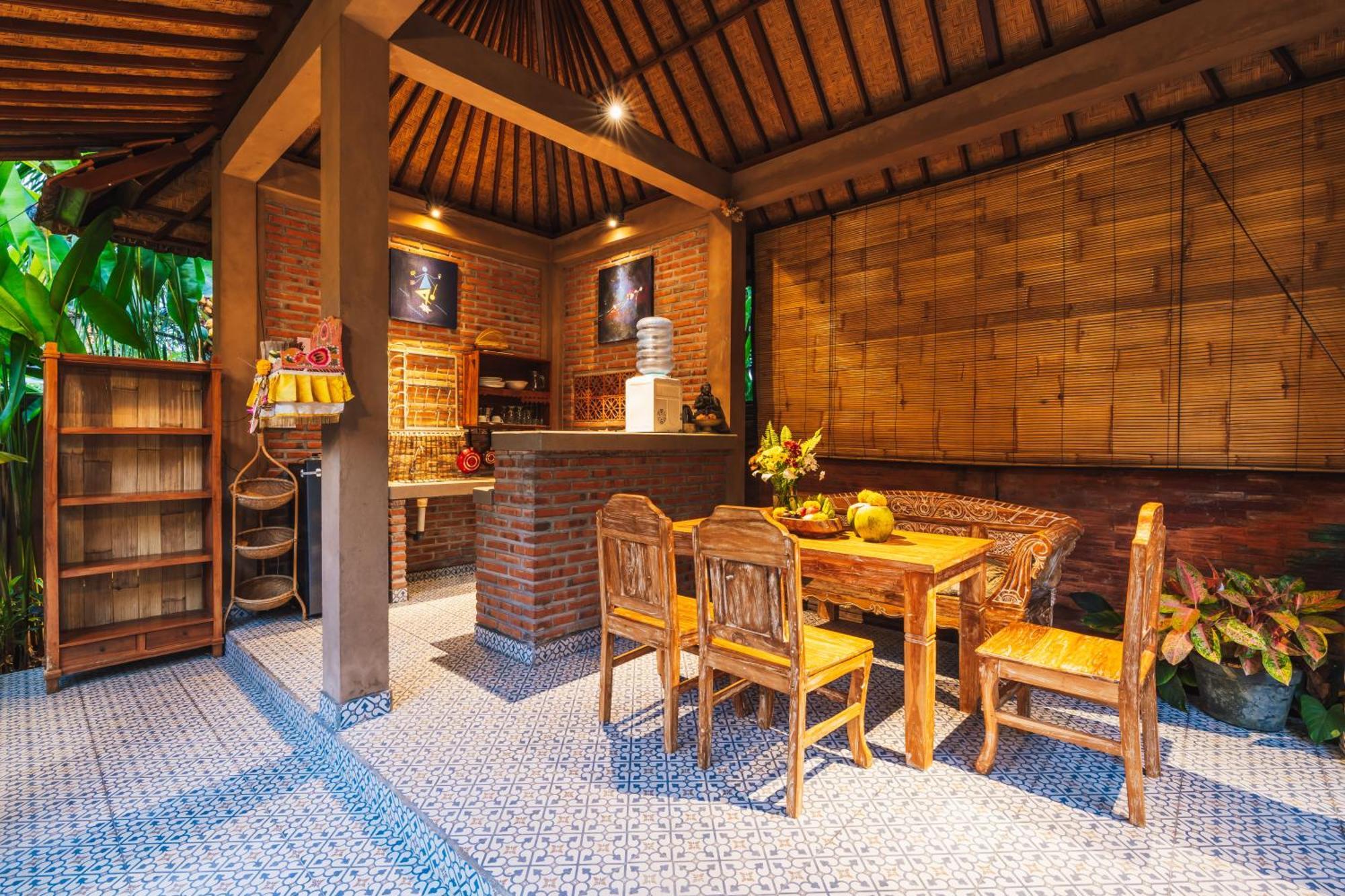 Pranawa * Ubud