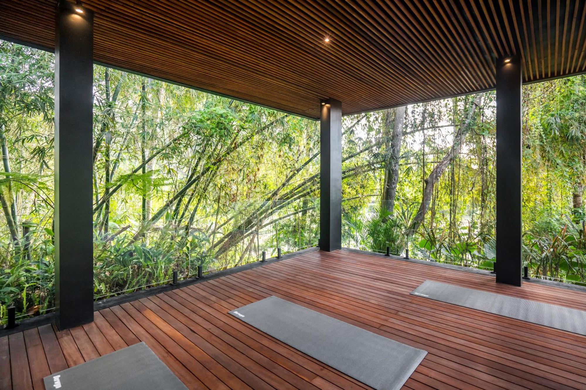 Villa Wellness Paradise By Balisuperhost *