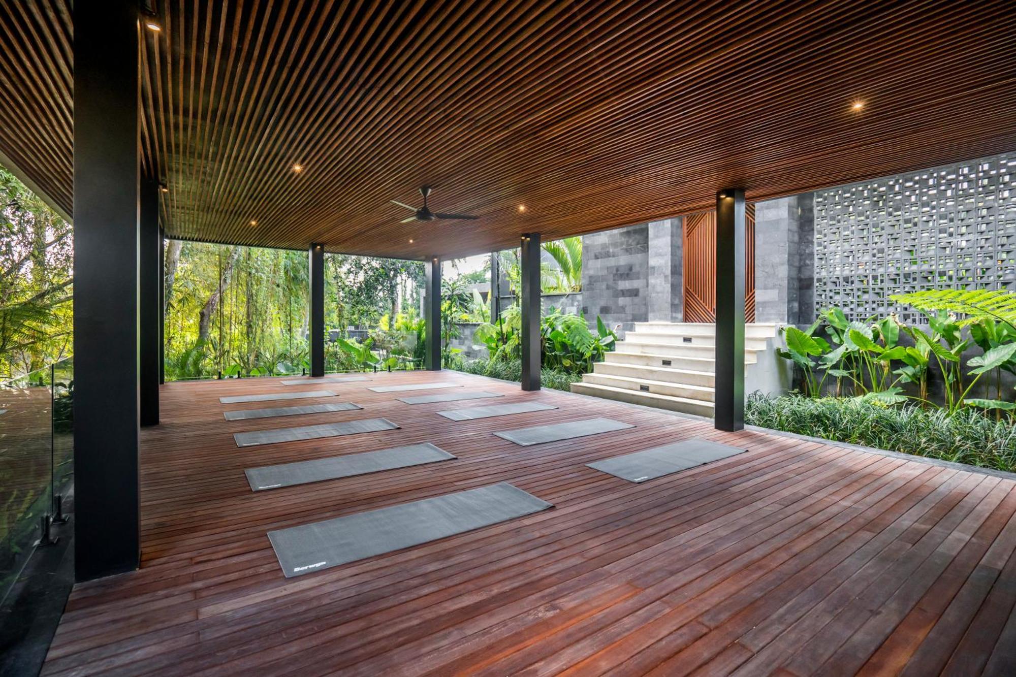 Wellness Paradise By Balisuperhost