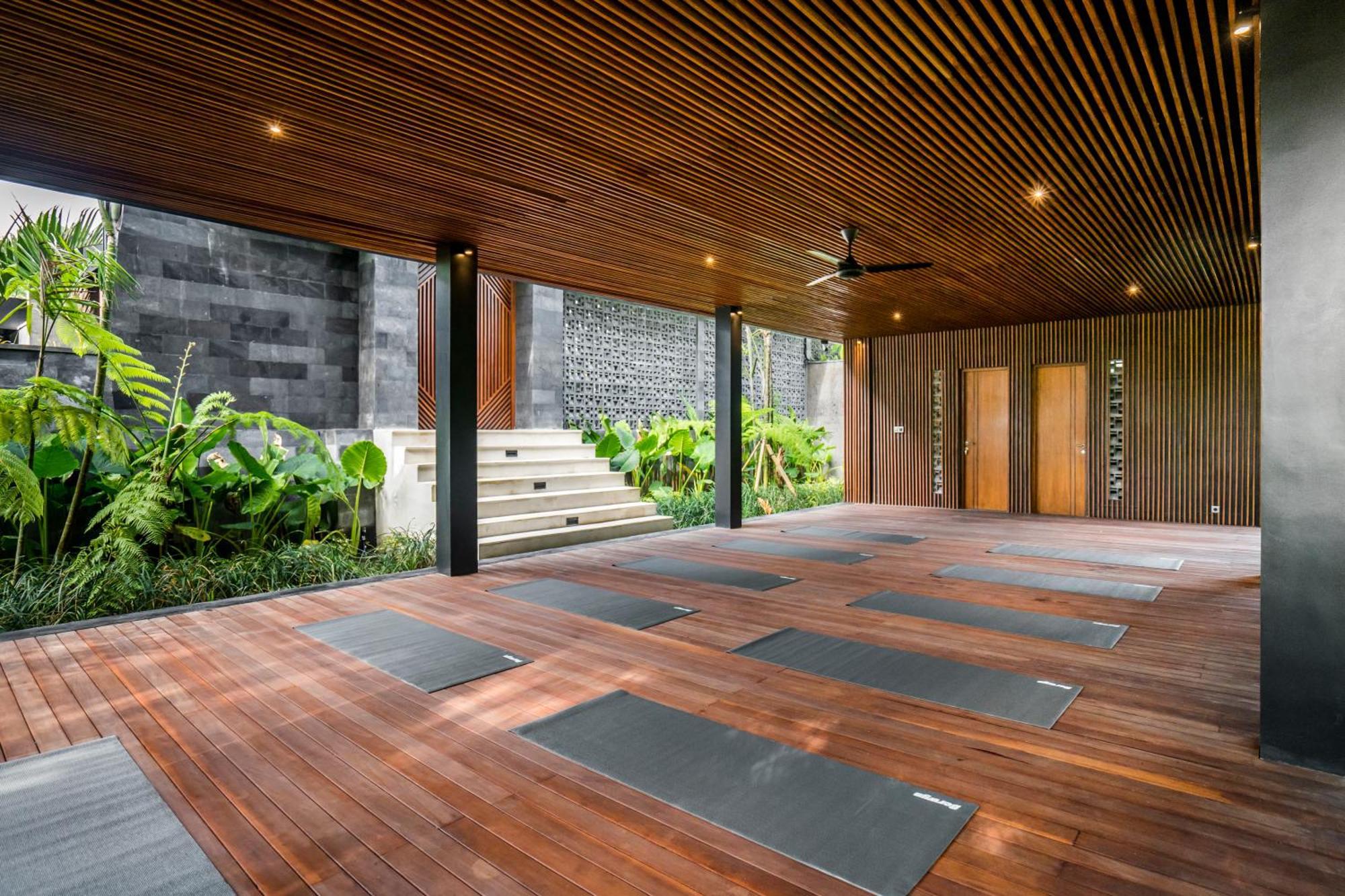 Villa Wellness Paradise By Balisuperhost