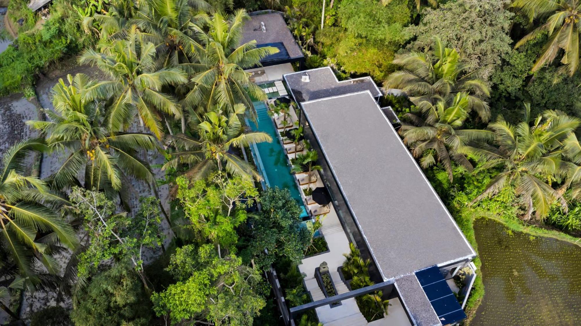 Wellness Paradise By Balisuperhost Ubud (Bali)