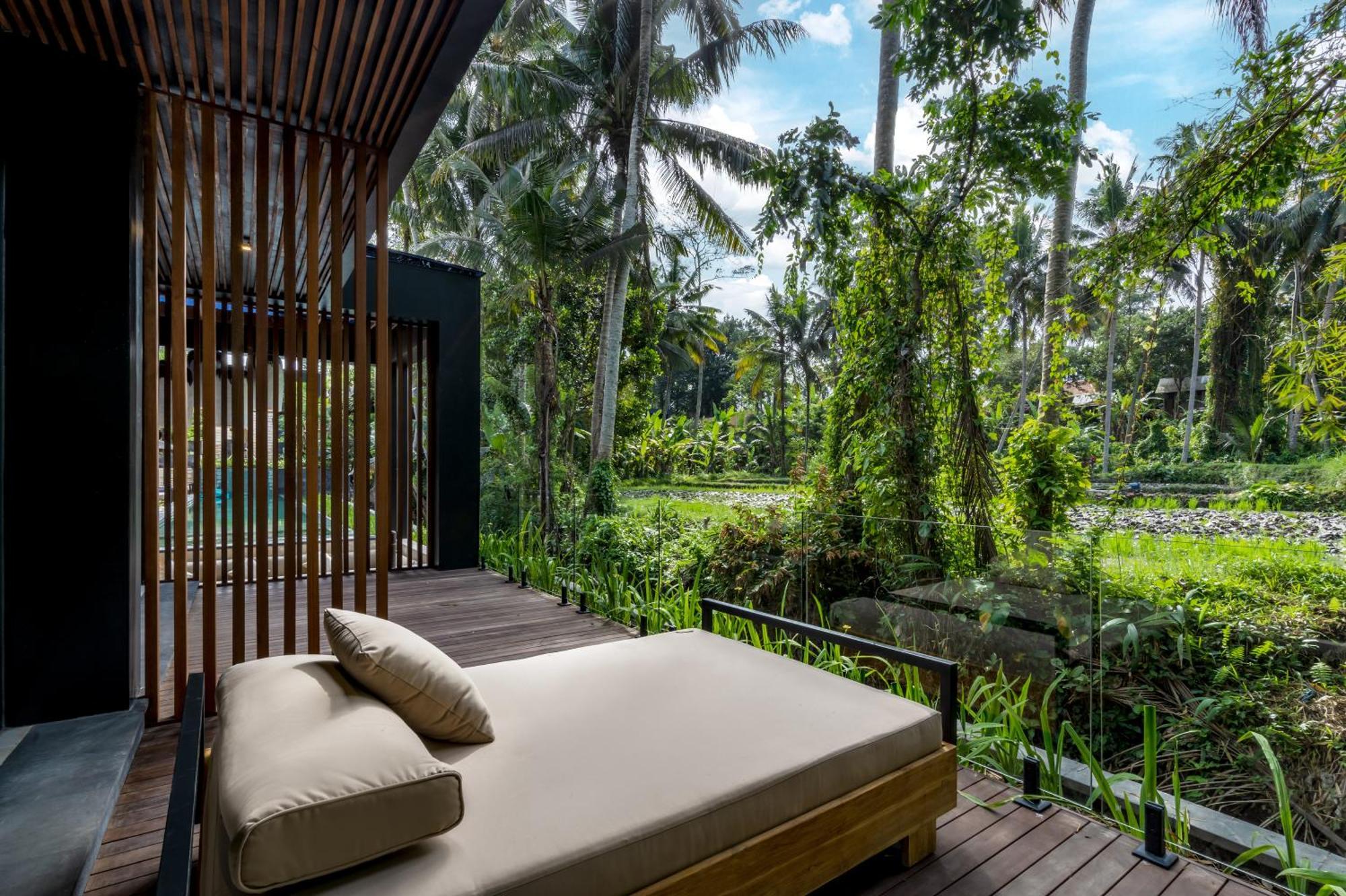 Villa Wellness Paradise By Balisuperhost