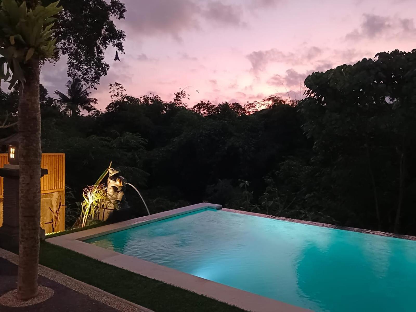 Guest house Ketut Kasta Ubud (Bali)