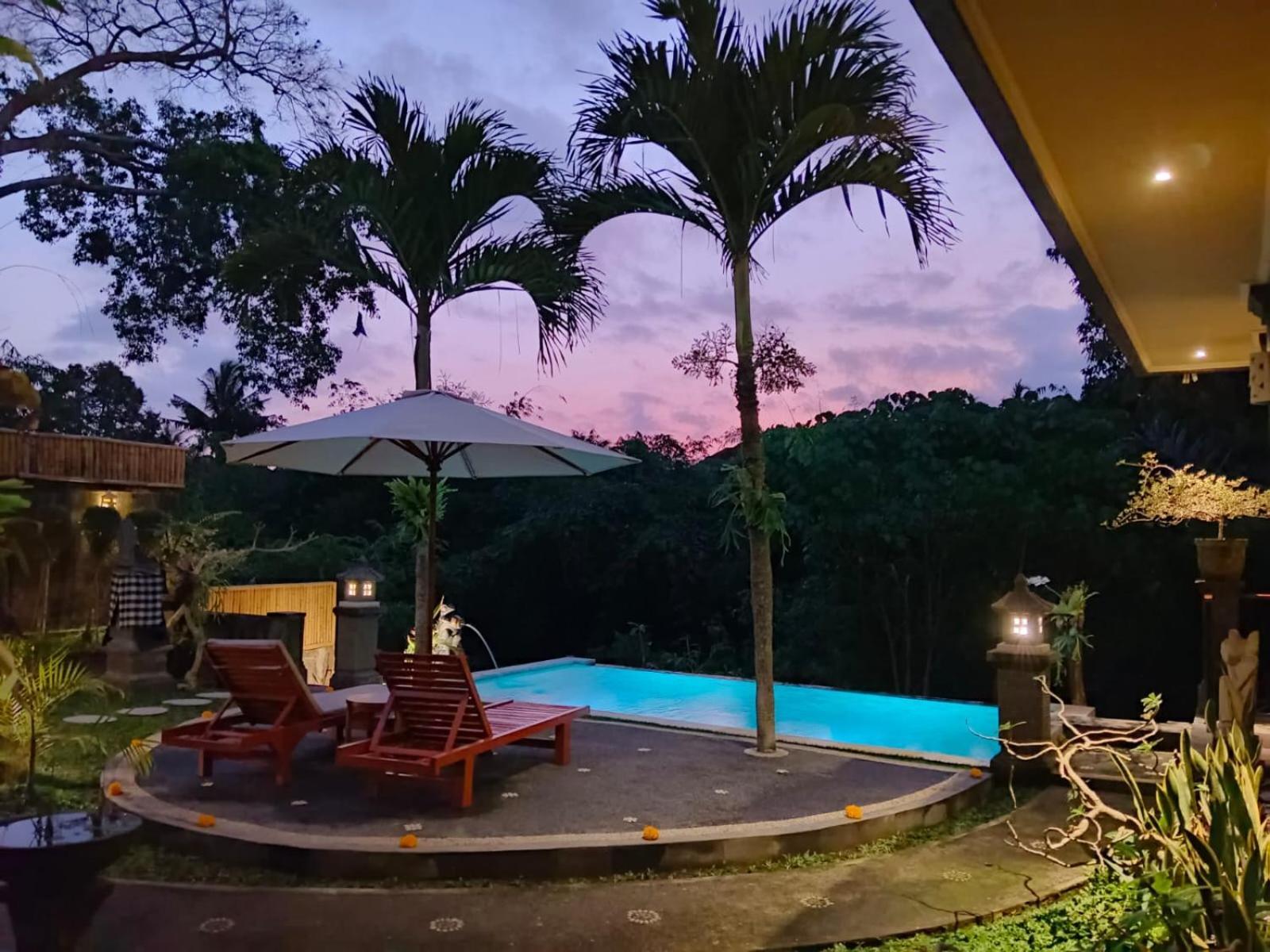 Ketut Kasta * Ubud (Bali)