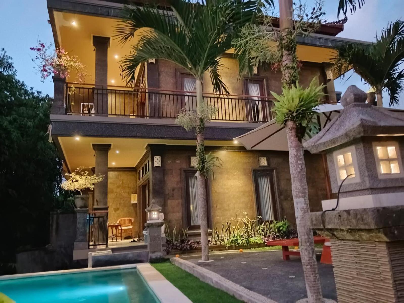 Ketut Kasta Guest house