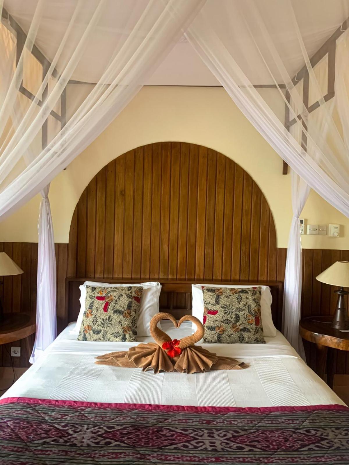 Kukuh House 3*