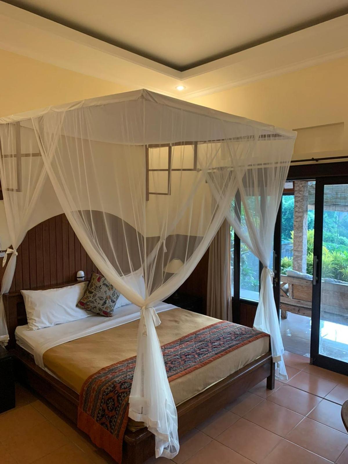 Kukuh House Campo de férias Ubud