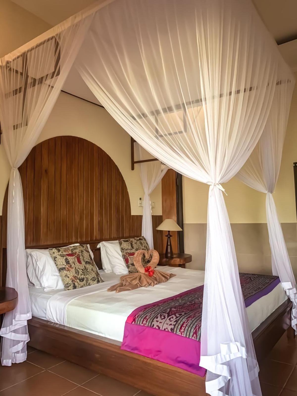 Kukuh House 3* Ubud