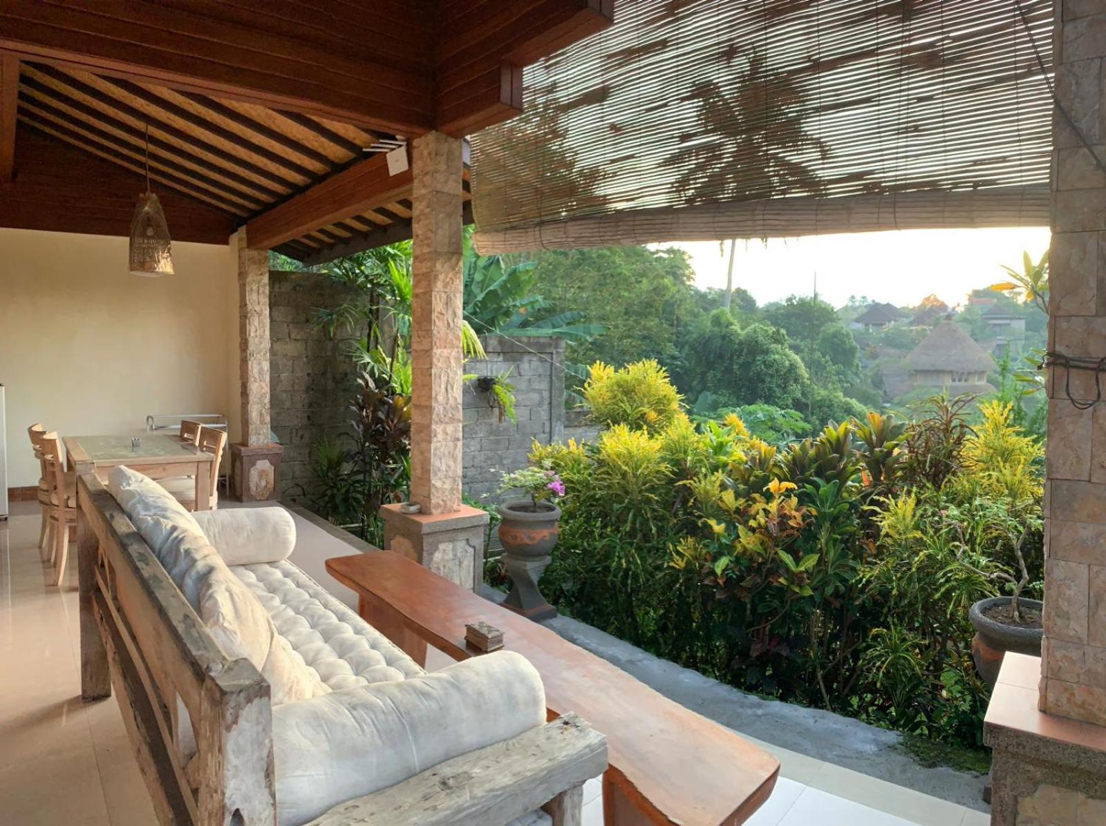 Kukuh House Ubud
