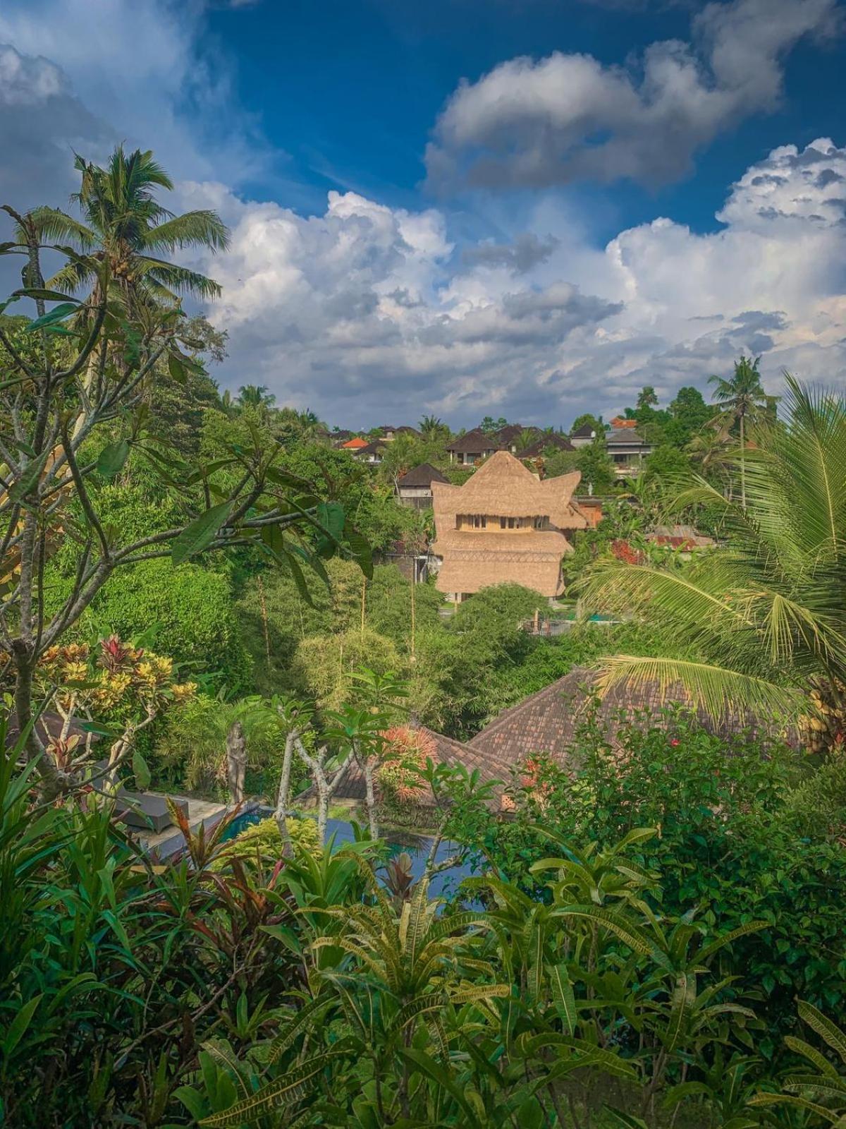 Kukuh House Campo de férias 3*