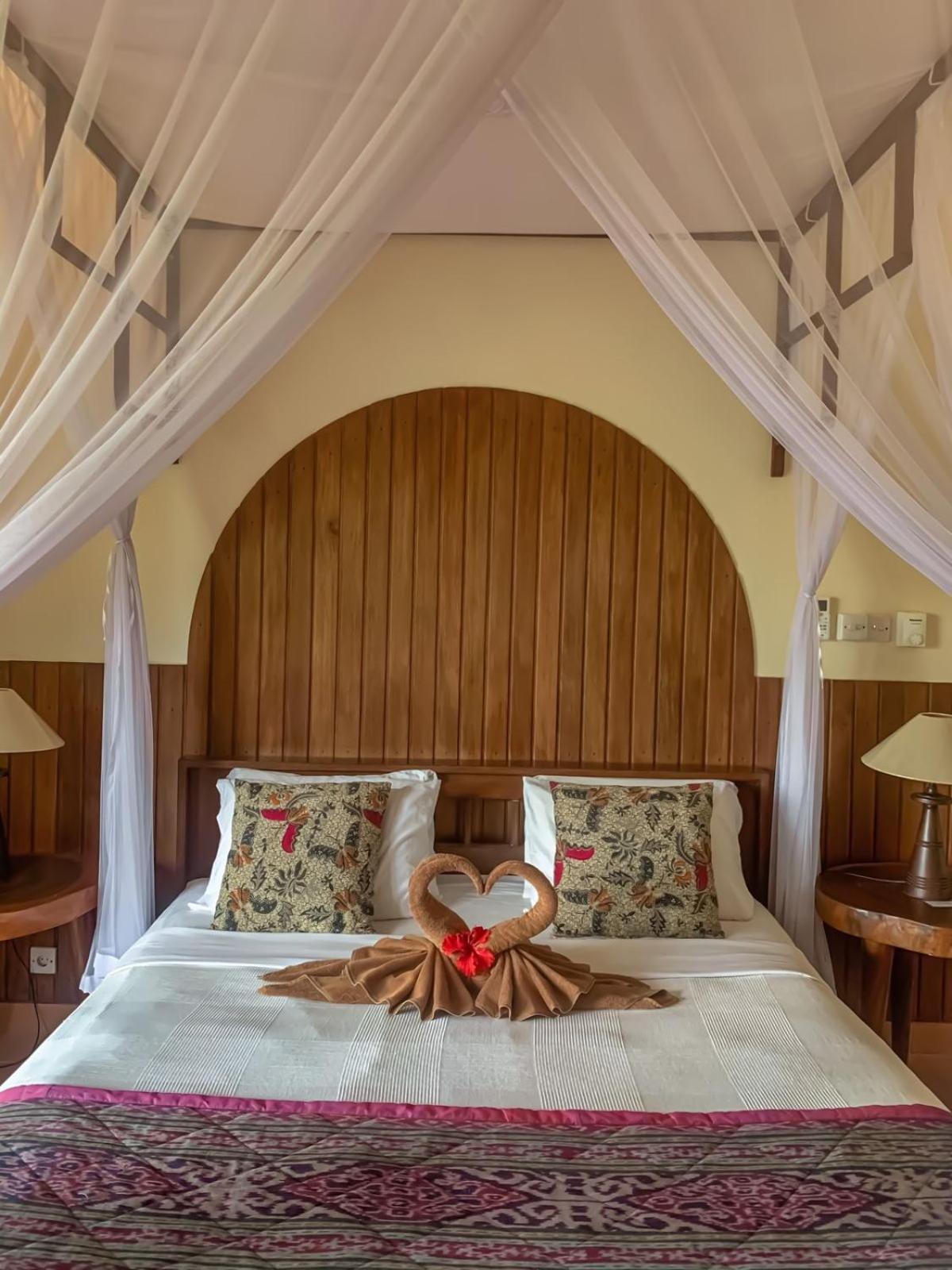 Kukuh House Ubud