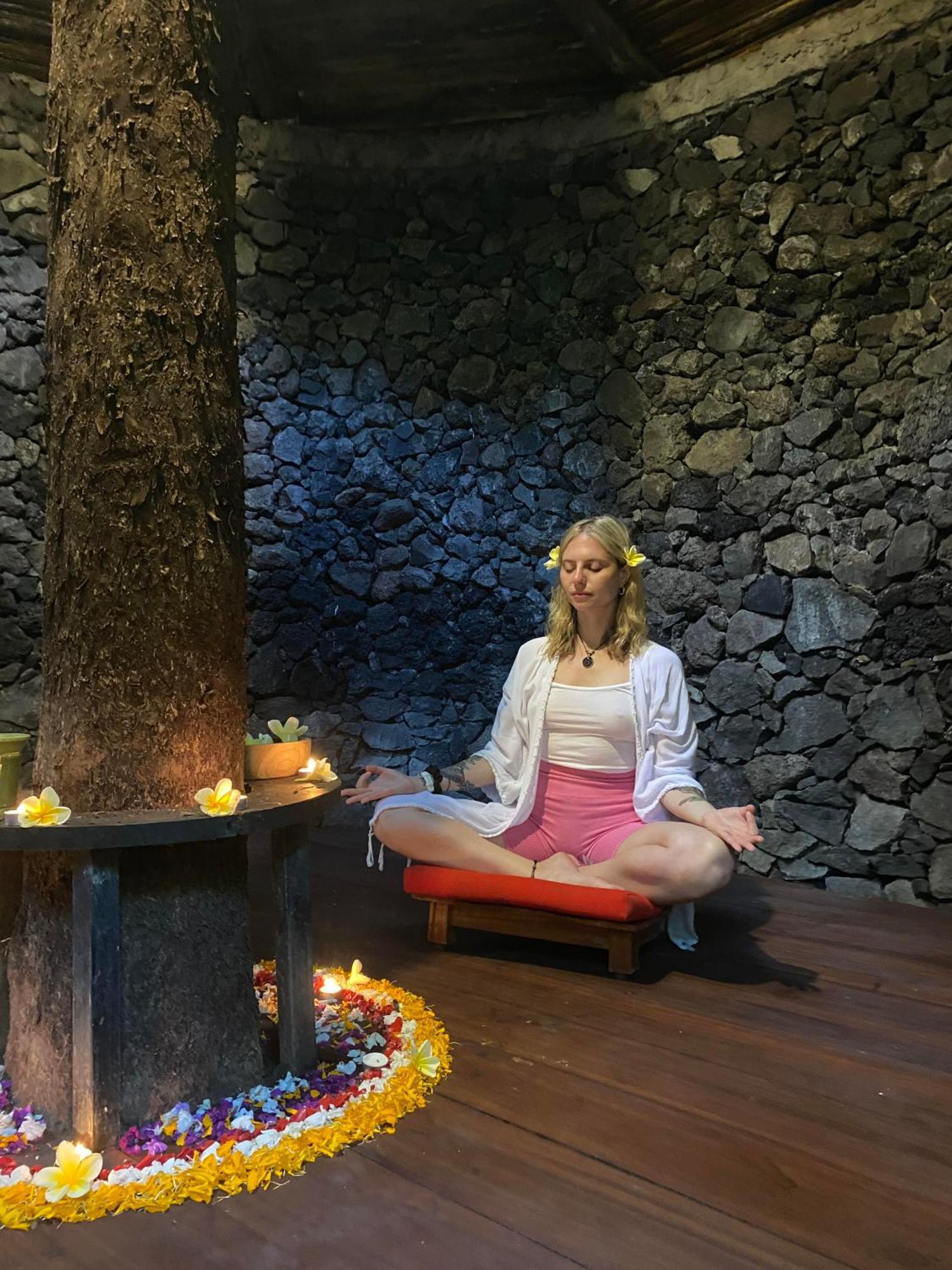 Resort Beingsattvaa Luxury Ubud
