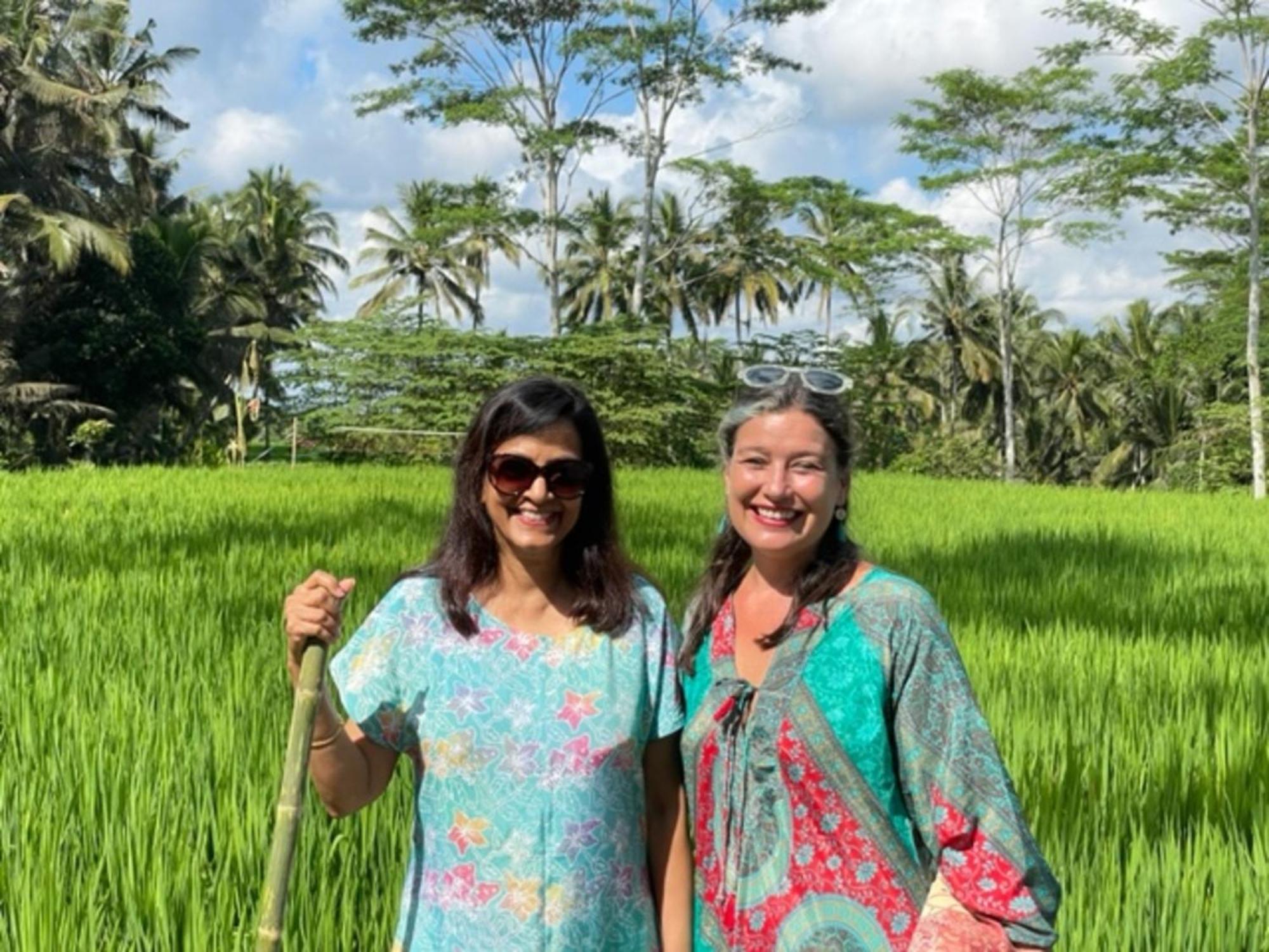 Beingsattvaa Luxury 4* Ubud