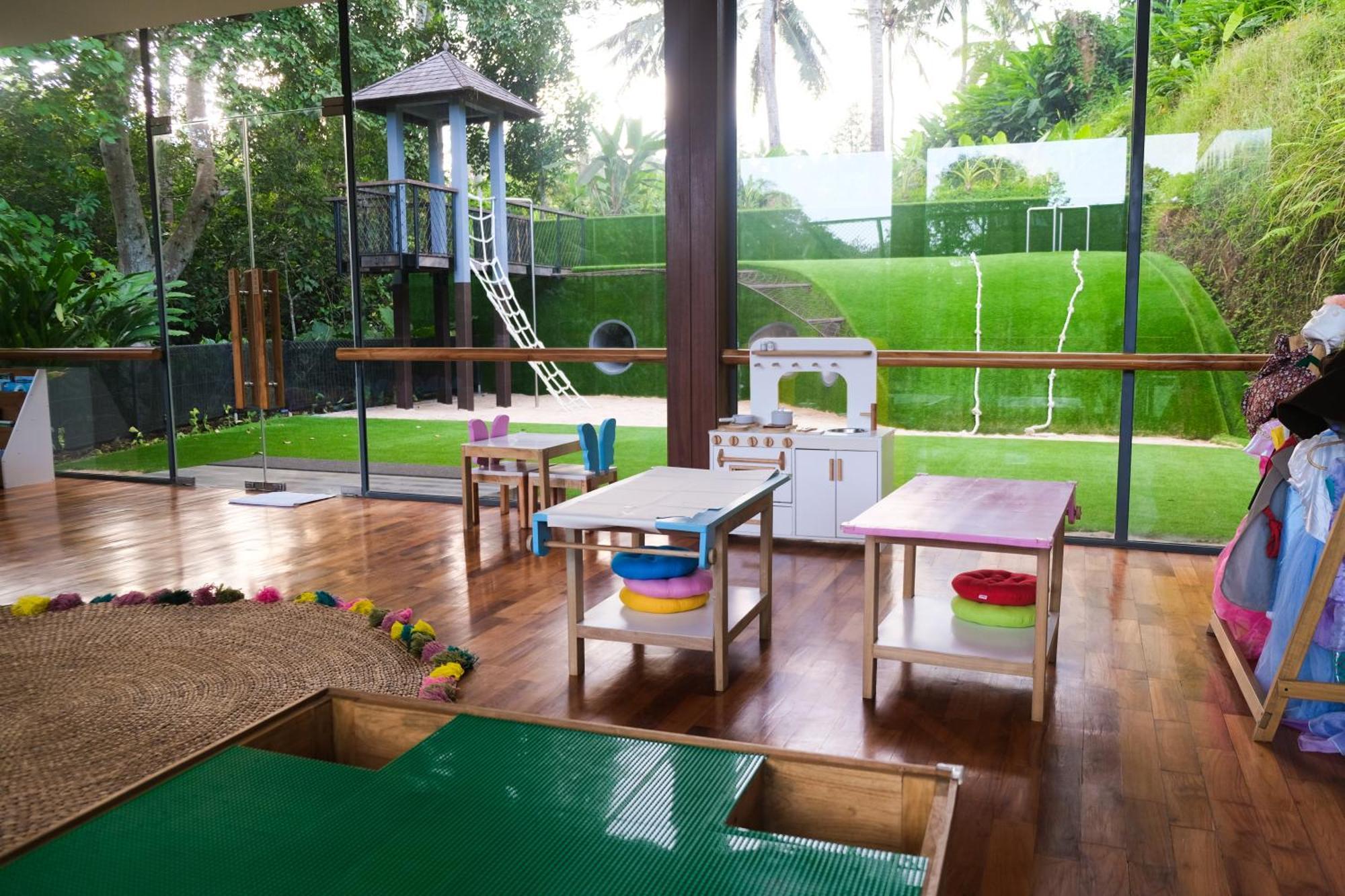 Maya Resort&spa 5* Ubud (Bali)