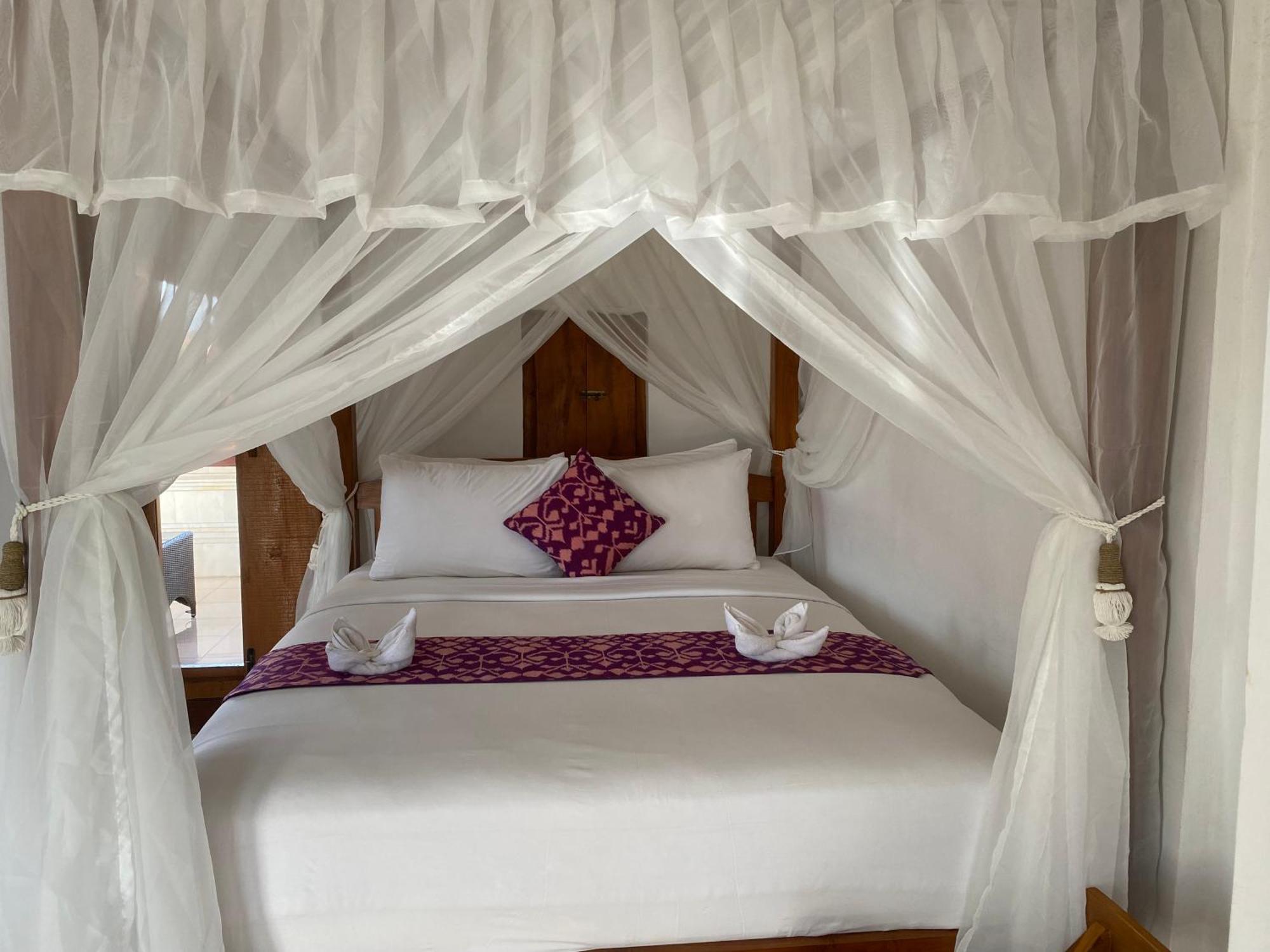 Homestay Narasoma & Retreat