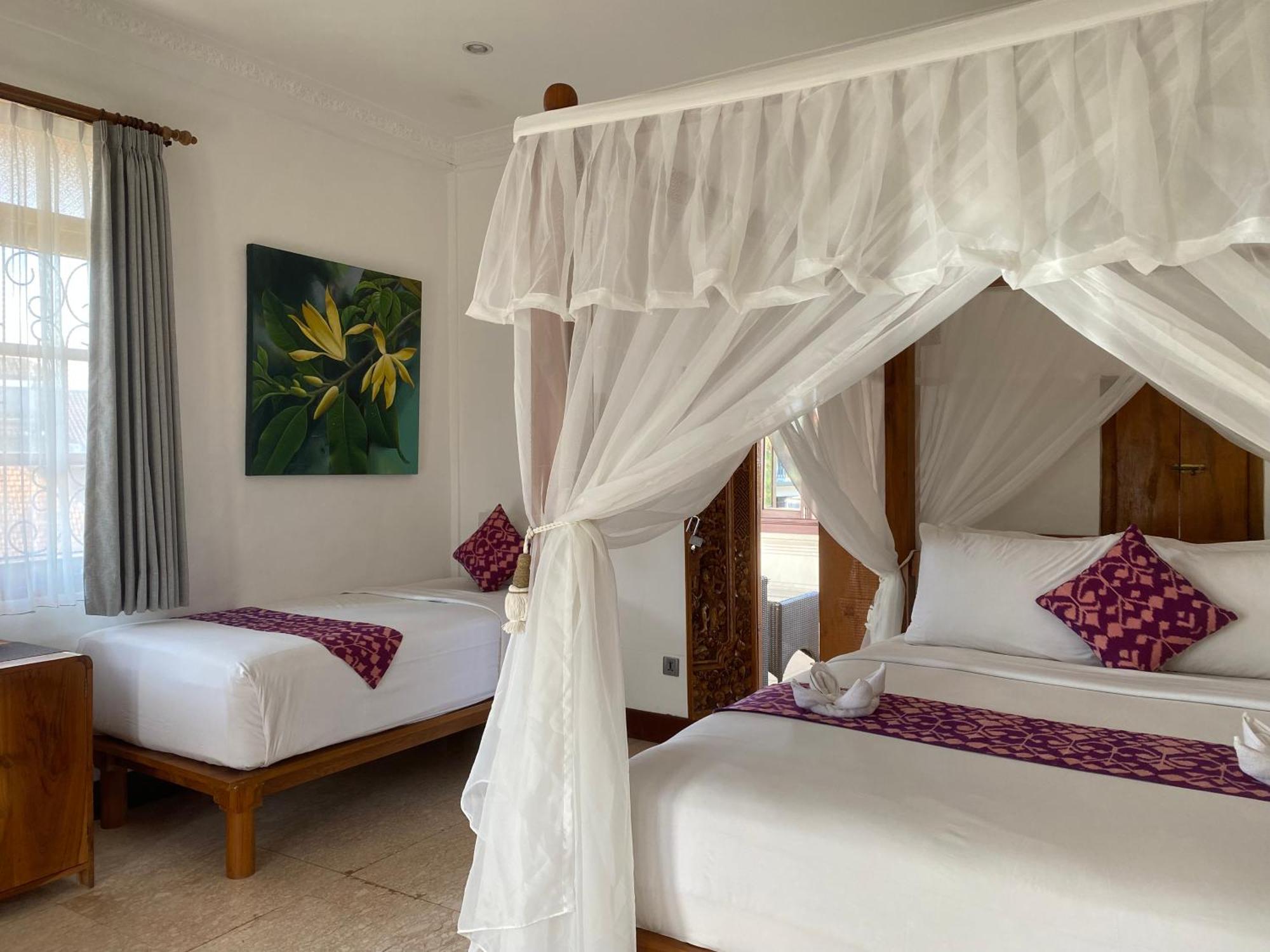 Homestay Narasoma & Retreat