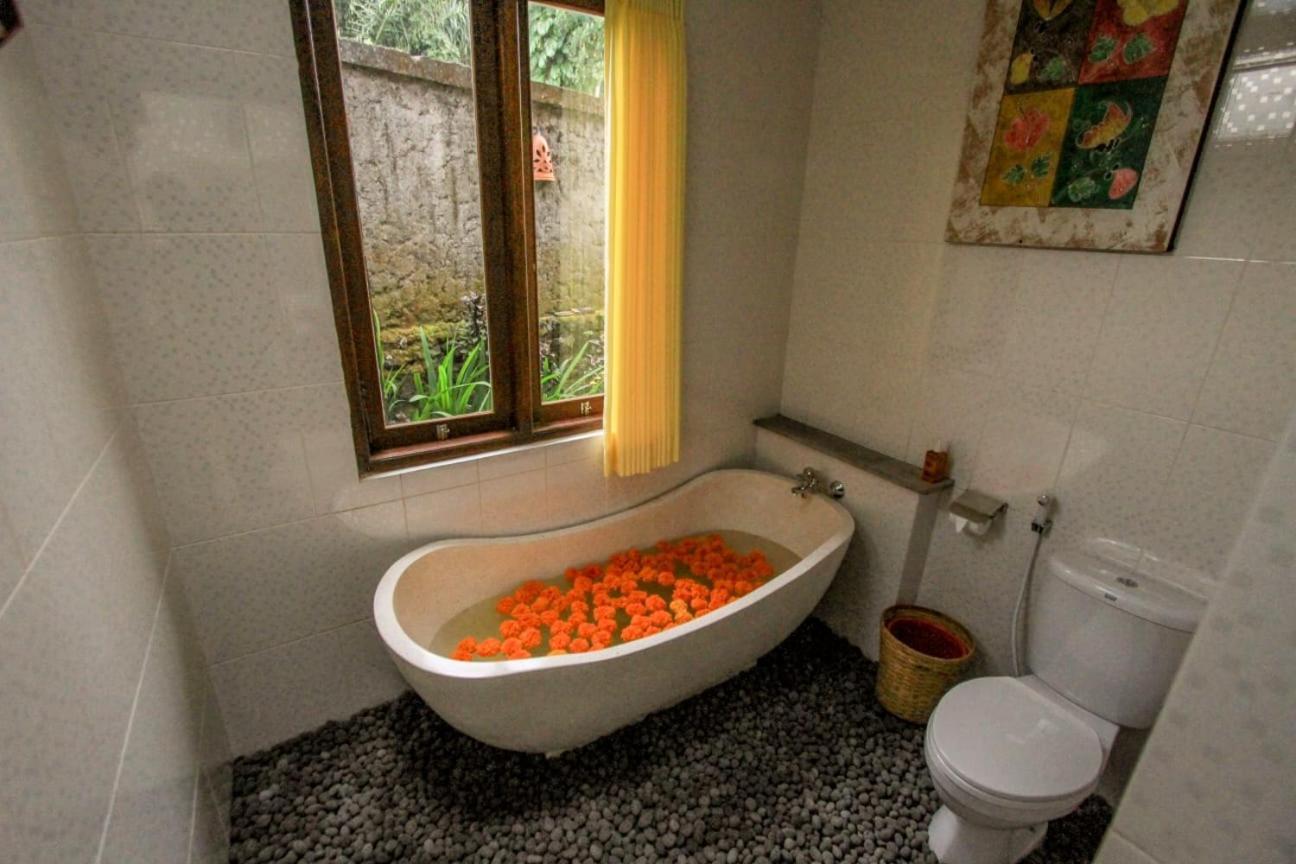 Taluh Bebek Private Villa