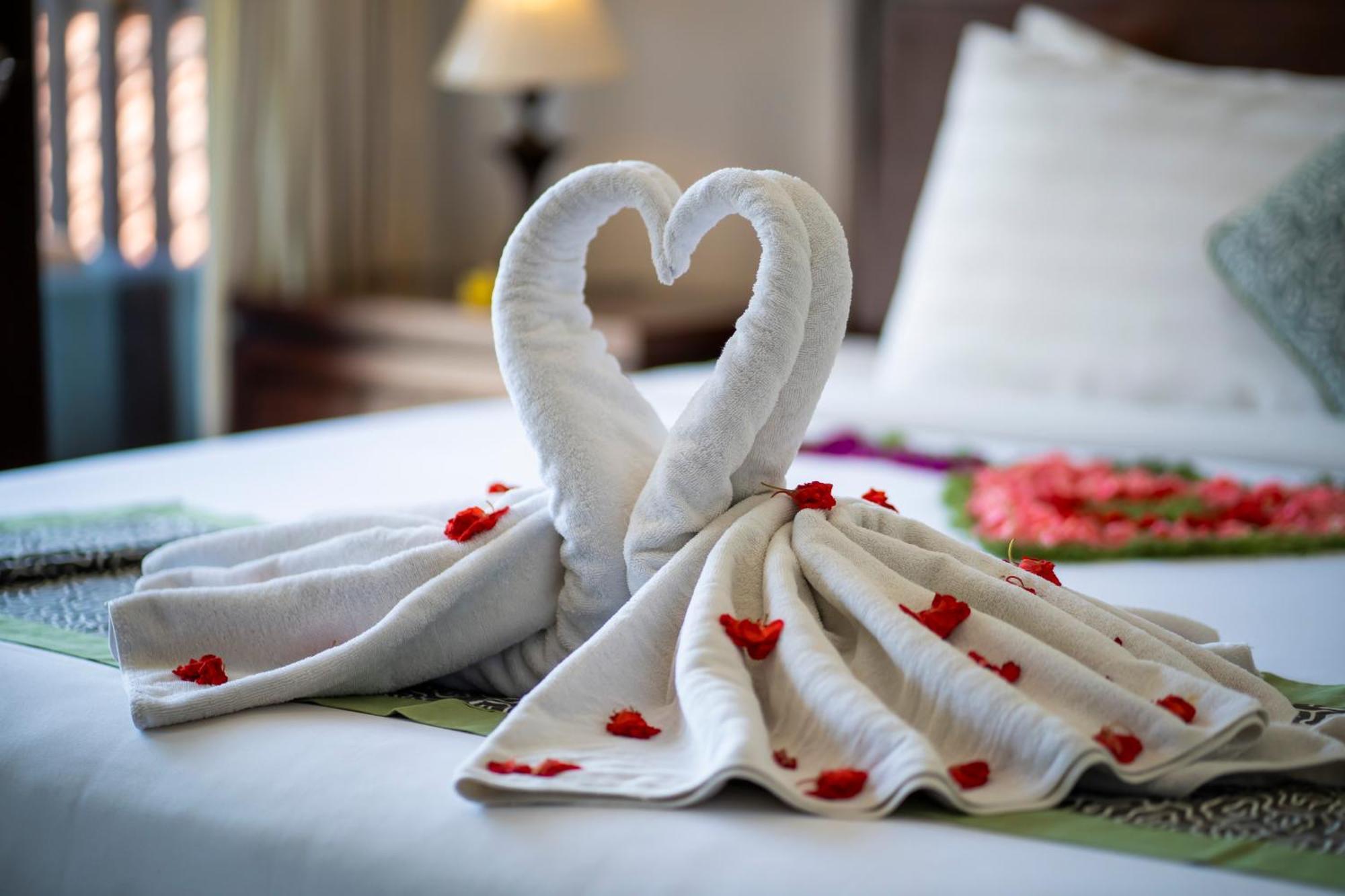 Lili Hotel Ubud (Bali)
