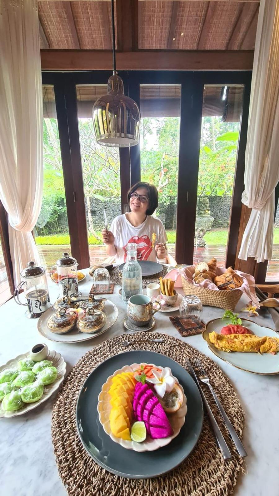 Joglo Manis Villa