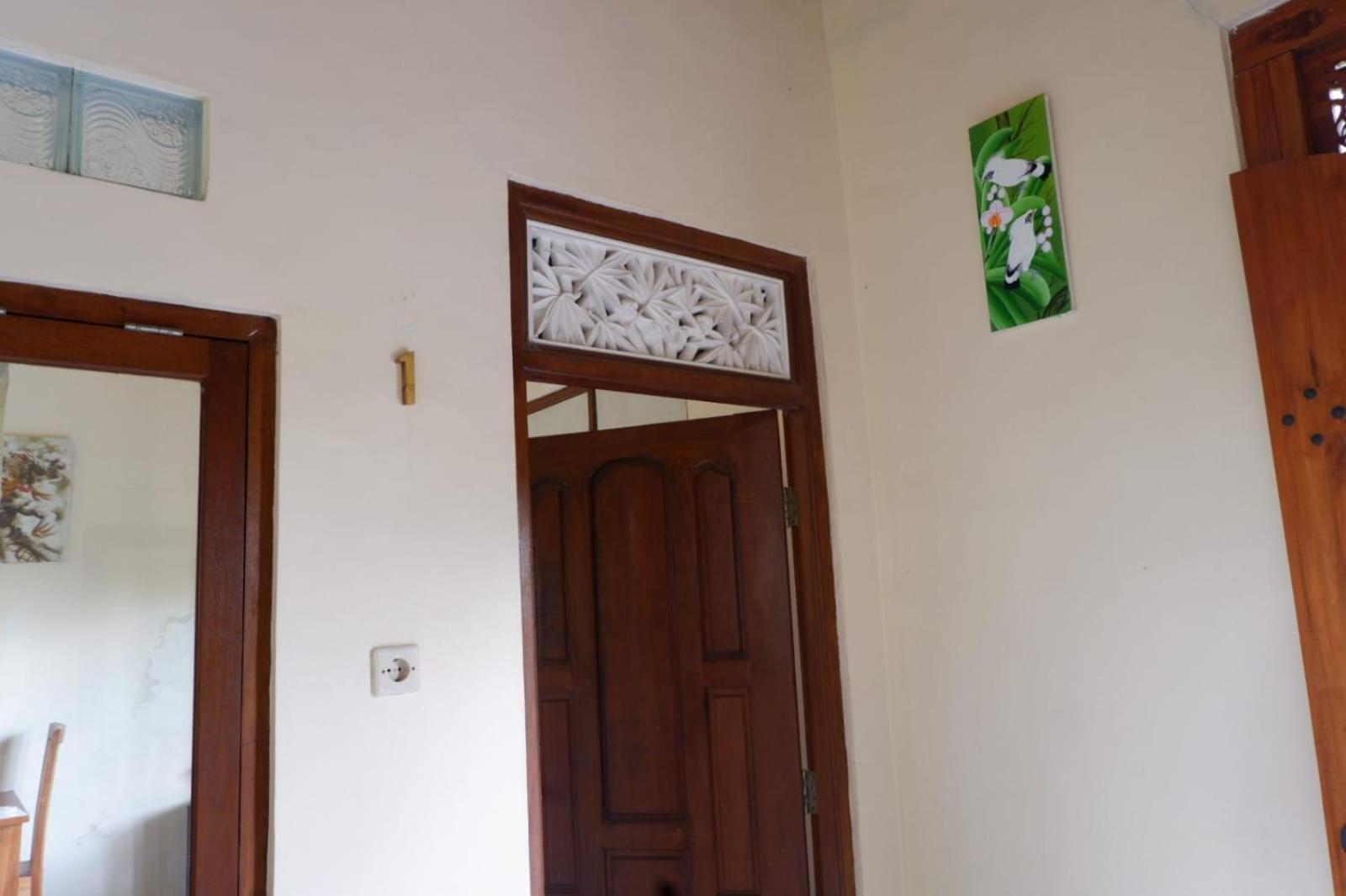Kenari House 2* Ubud