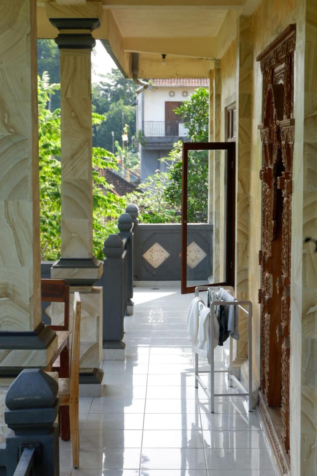 Kenari House Ubud