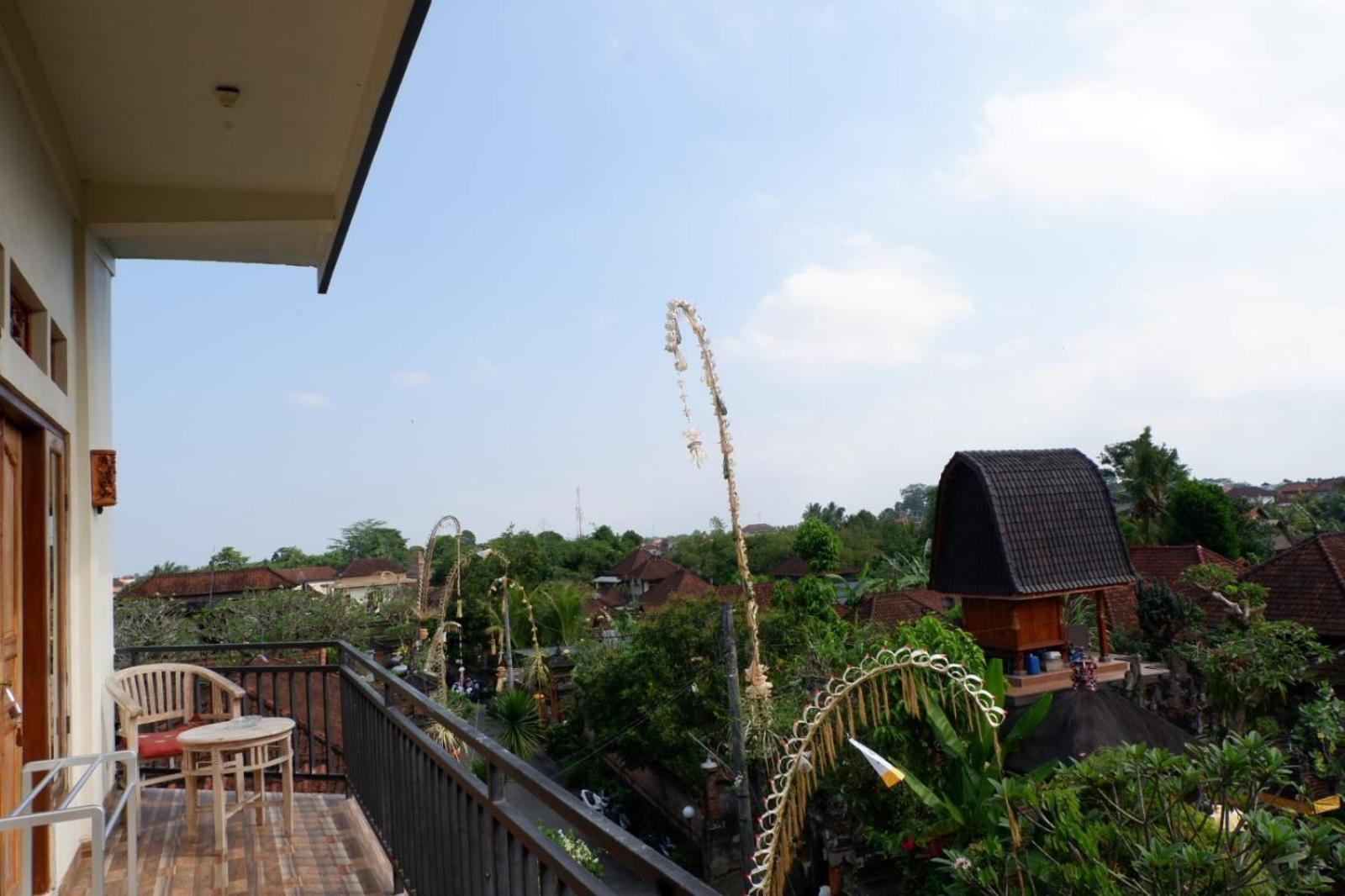 Kenari Diwang Pangsapuri *