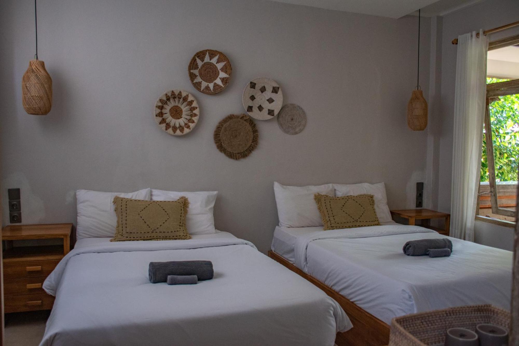 Homestay Down The Rabbit Hole Ubud (Bali)