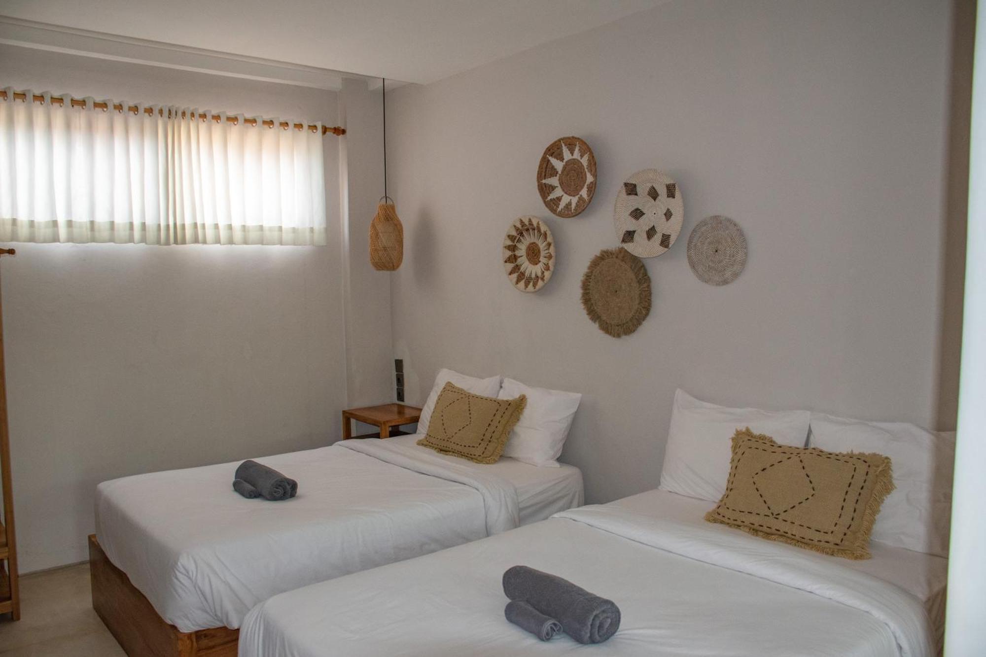 Down The Rabbit Hole Homestay