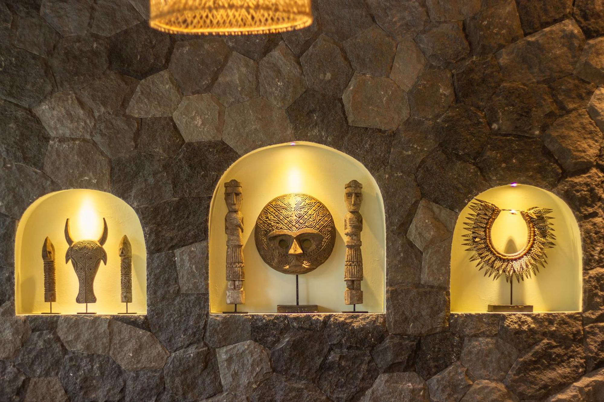 Mekar Vila Ubud (Bali)