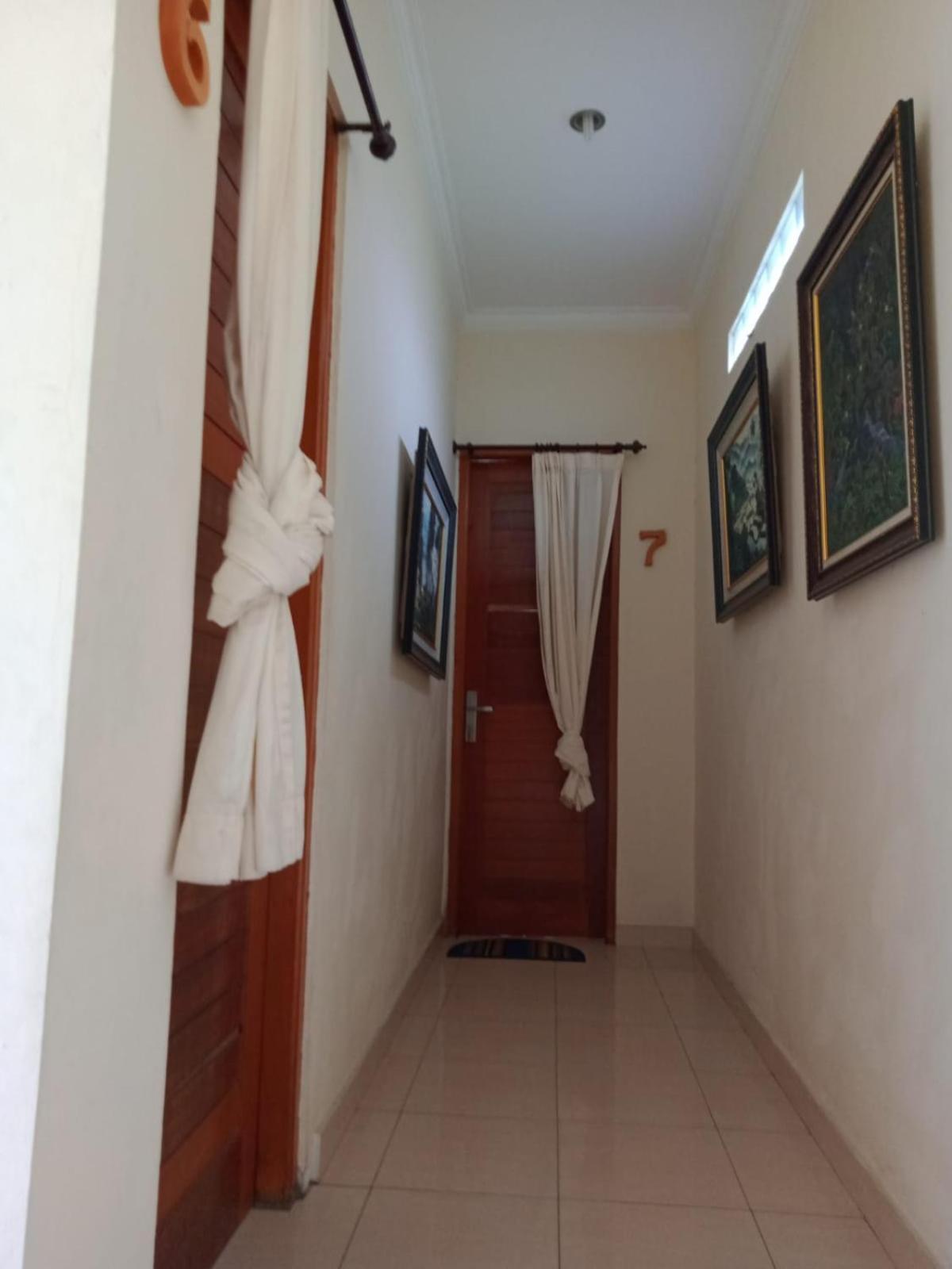 Pak'vo'house * Ubud (Bali)