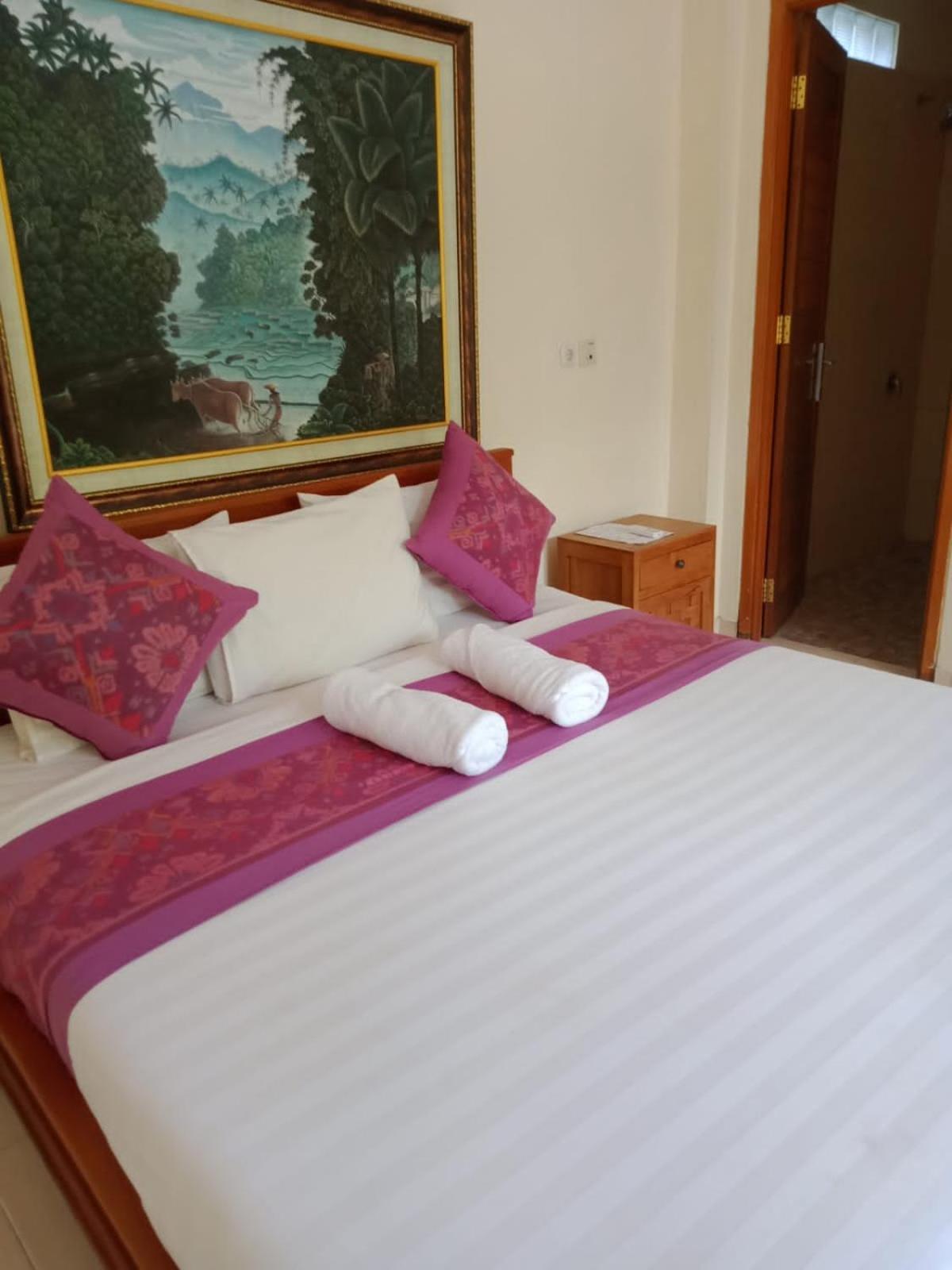 Pak'vo'house Guest house *