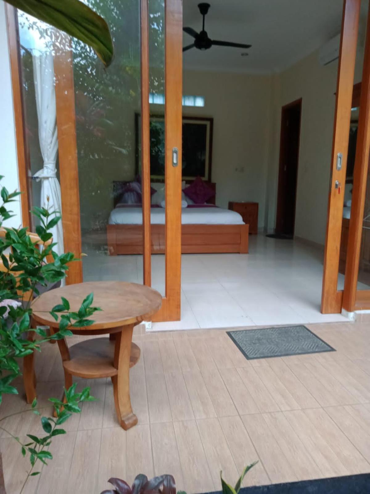 Pak'vo'house Ubud (Bali)