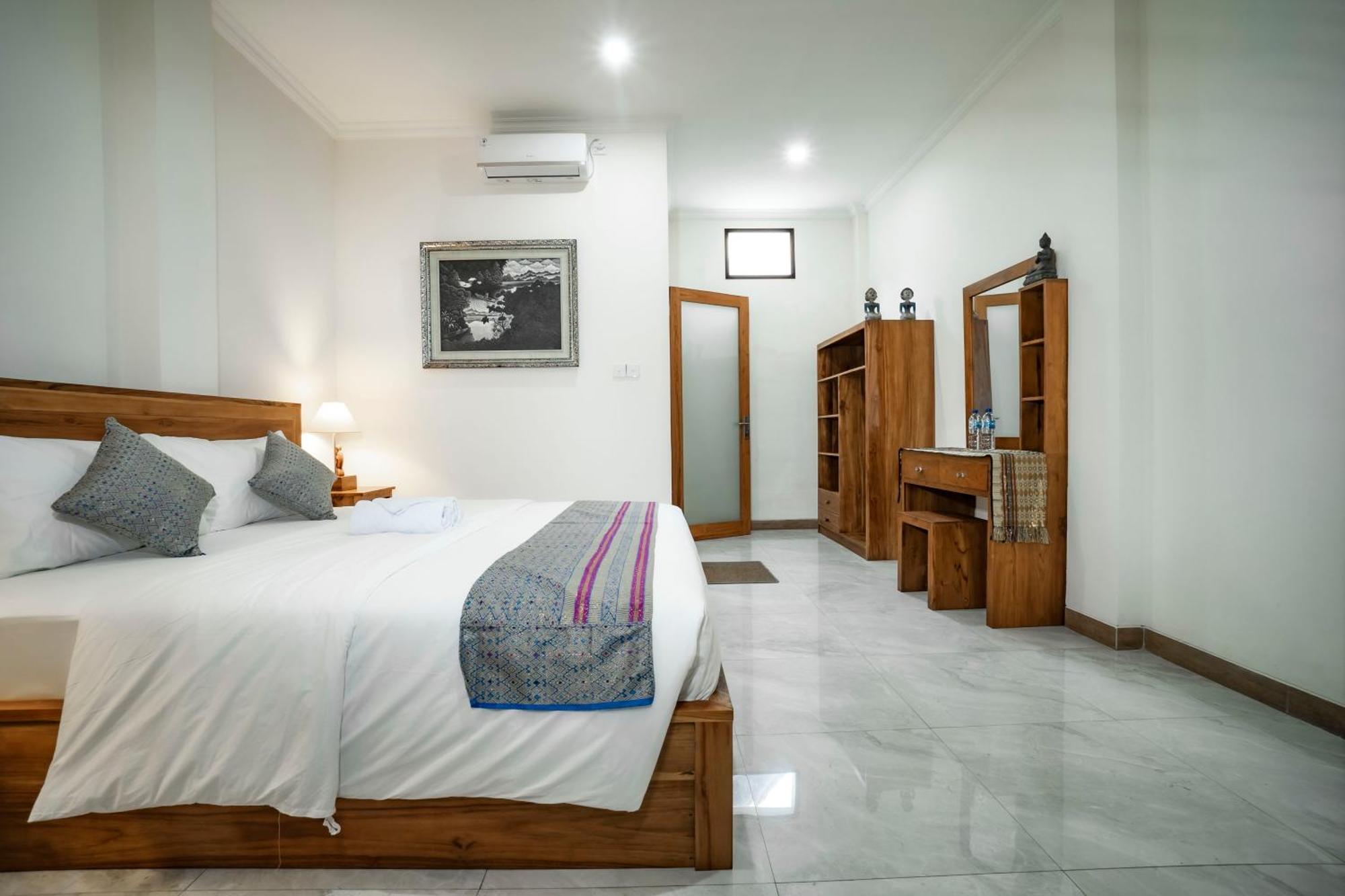 Pak'vo'house Guest house *