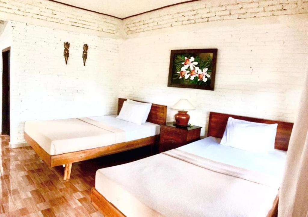 Luxery Family Giri Lodge *