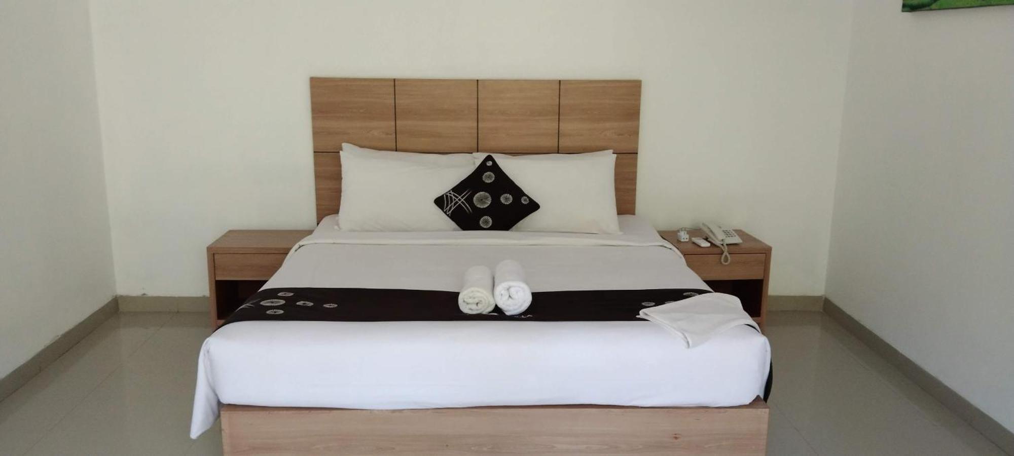Luxery Family Giri Lodge Ubud (Bali)