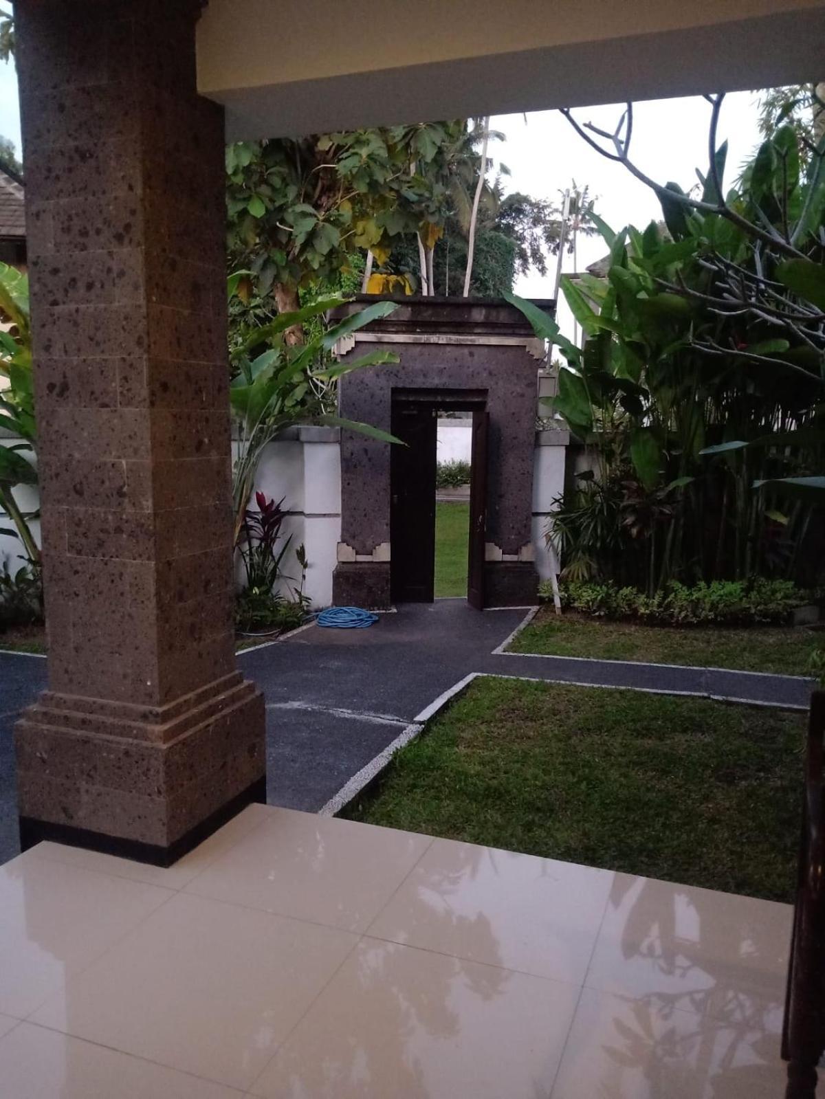 Luxery Family Giri Ubud (Bali)