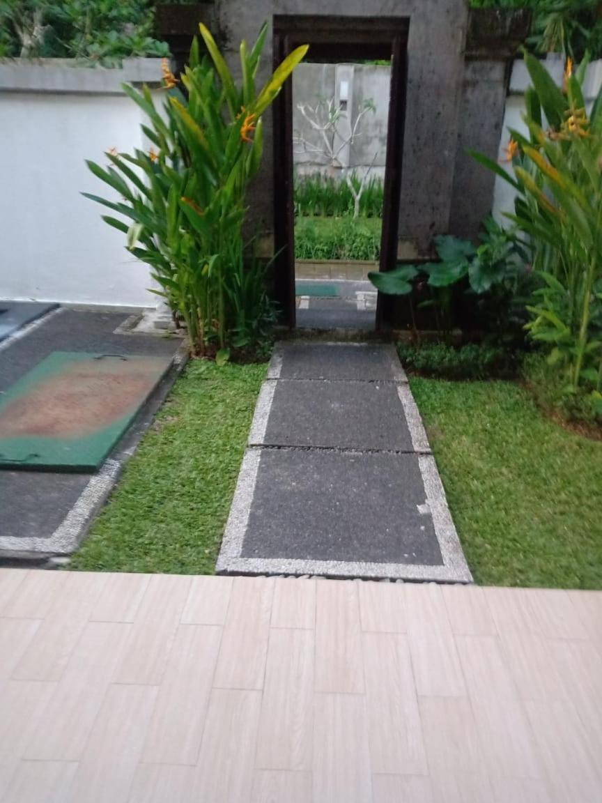 Lodge Luxery Family Giri Ubud (Bali)