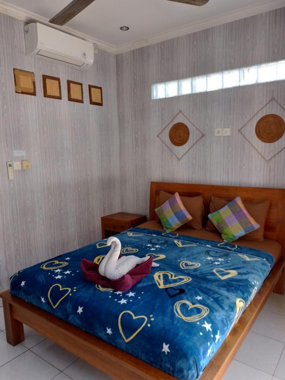 Nami House